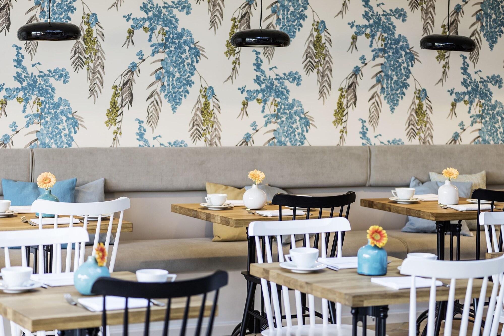 GreenLine Wellness- und Strandhotel Möwe