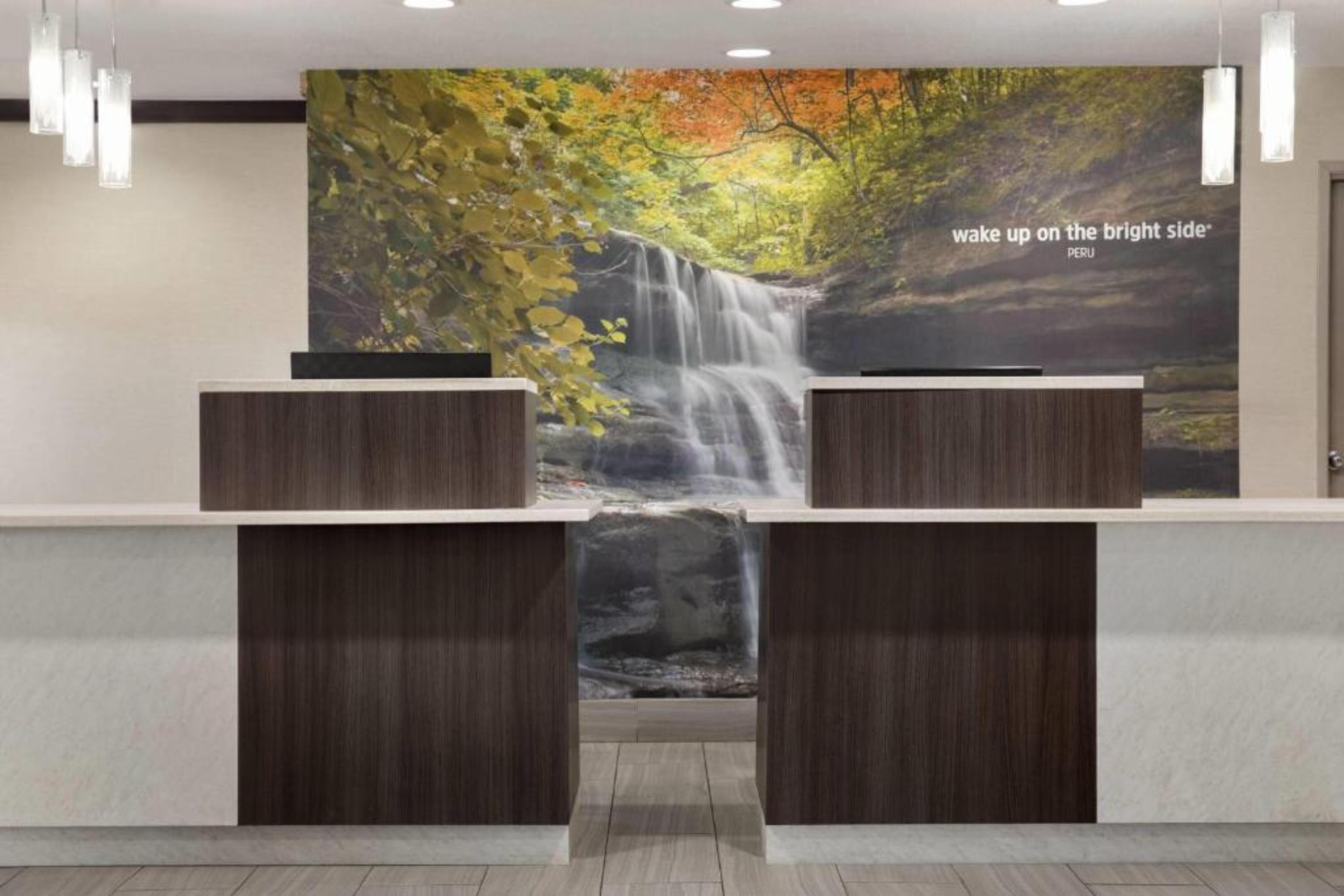 La Quinta Inn Peru Starved Rock State Park
