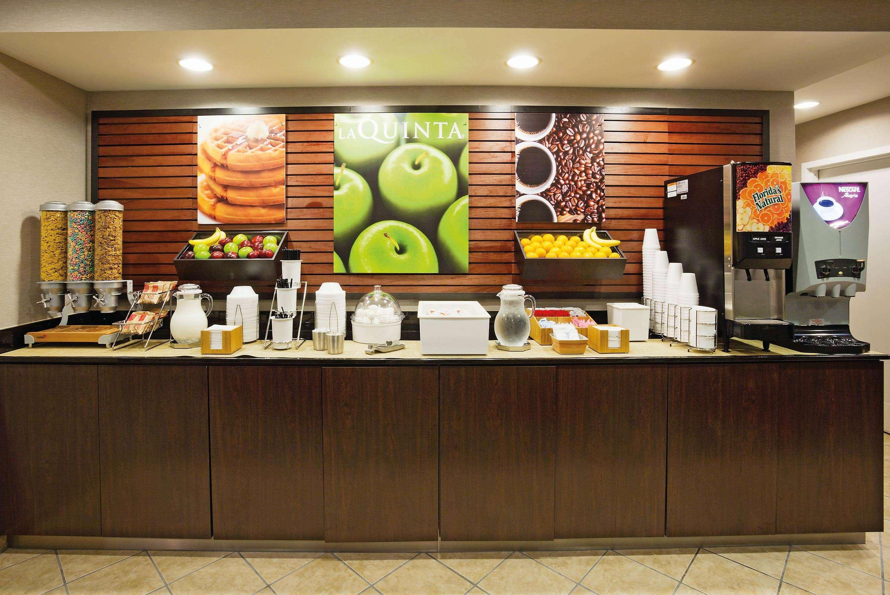 La Quinta Inn Oshkosh