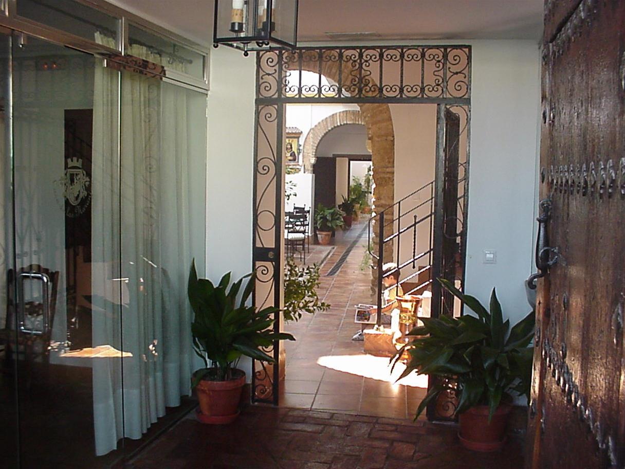 Casa de los Naranjos