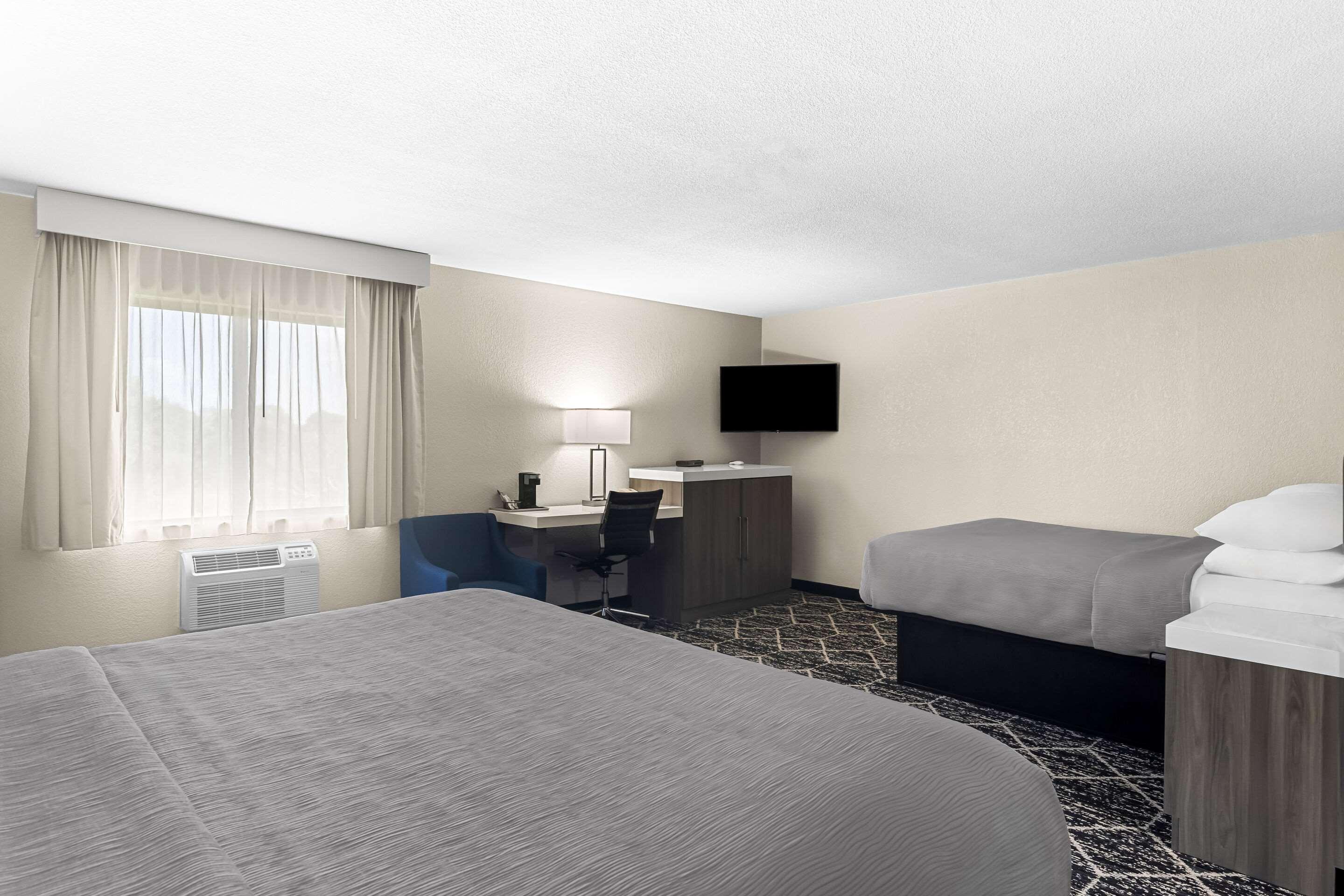 Quality Inn Oskaloosa