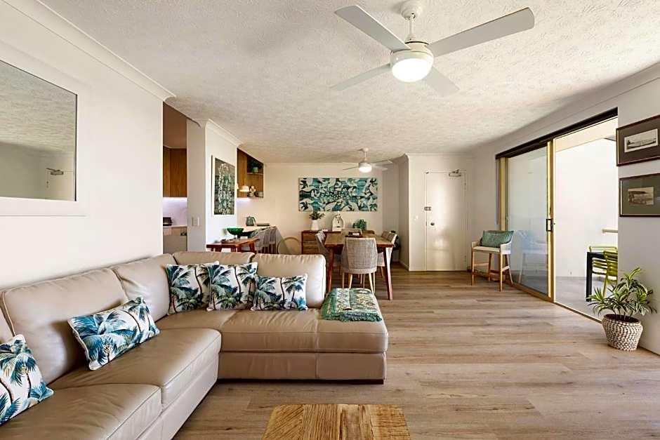 Little Cove Currumbin Resort