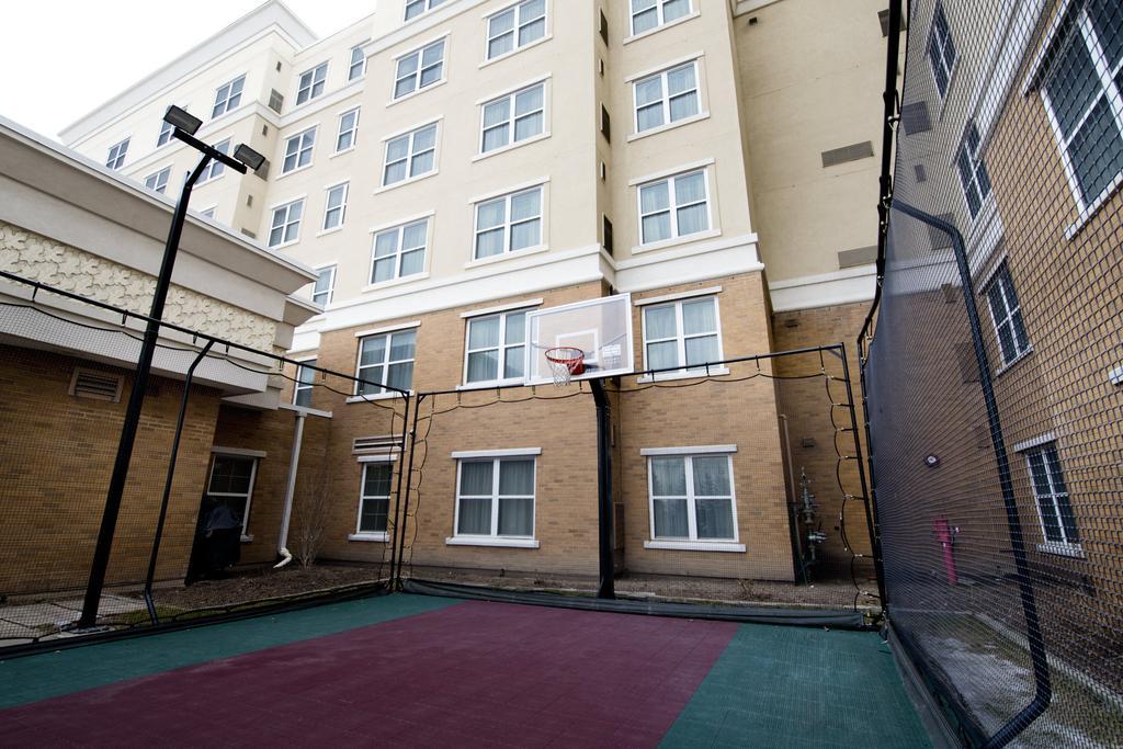Residence Inn Mississauga - Airport Corporate Cent