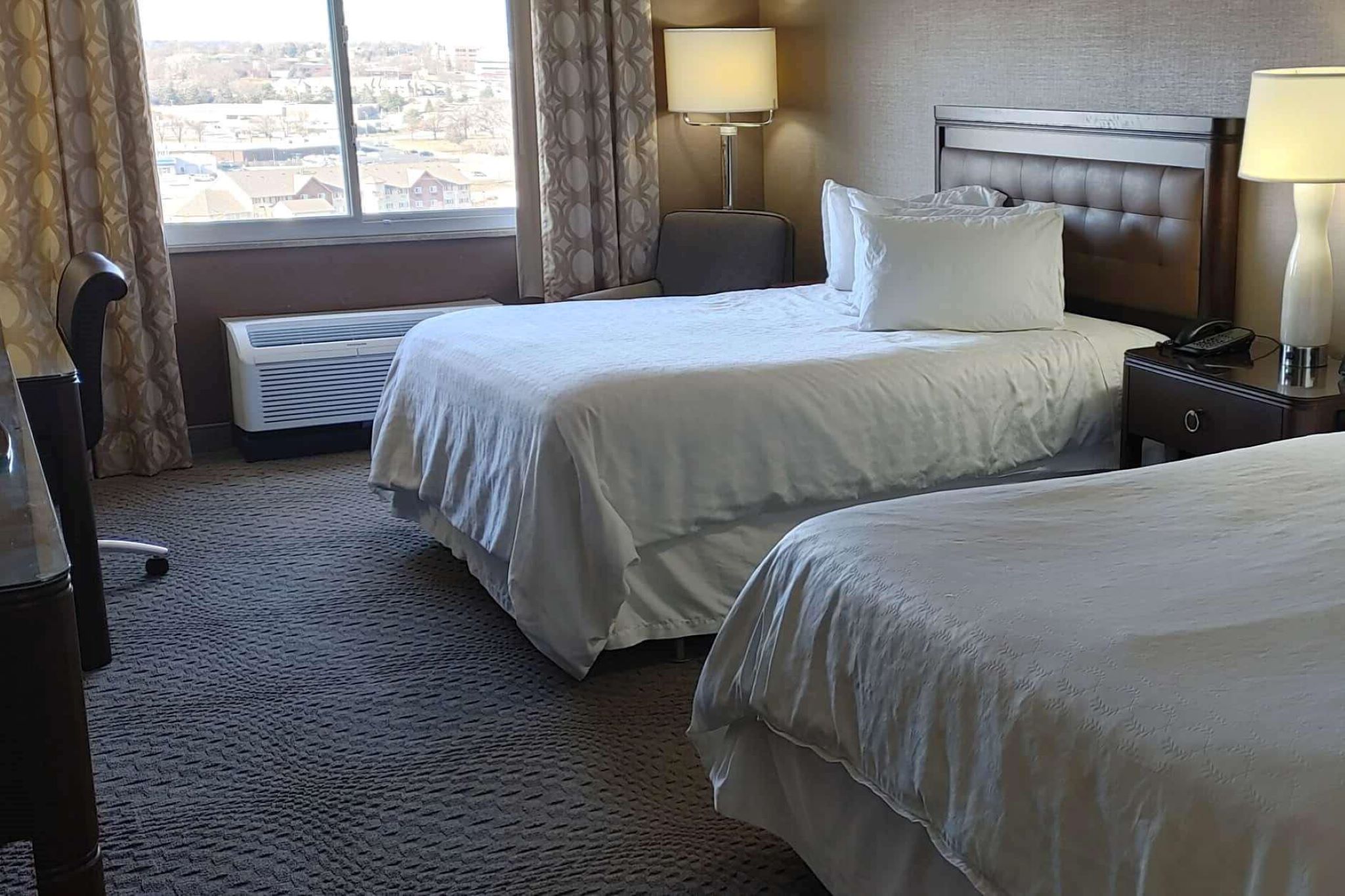 Wyndham Omaha/West Dodge