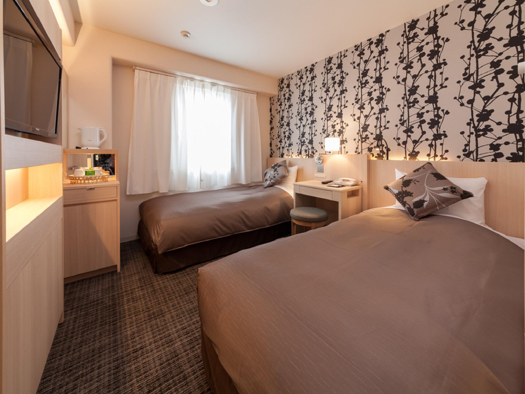 Nishitetsu Resort Inn Beppu by null