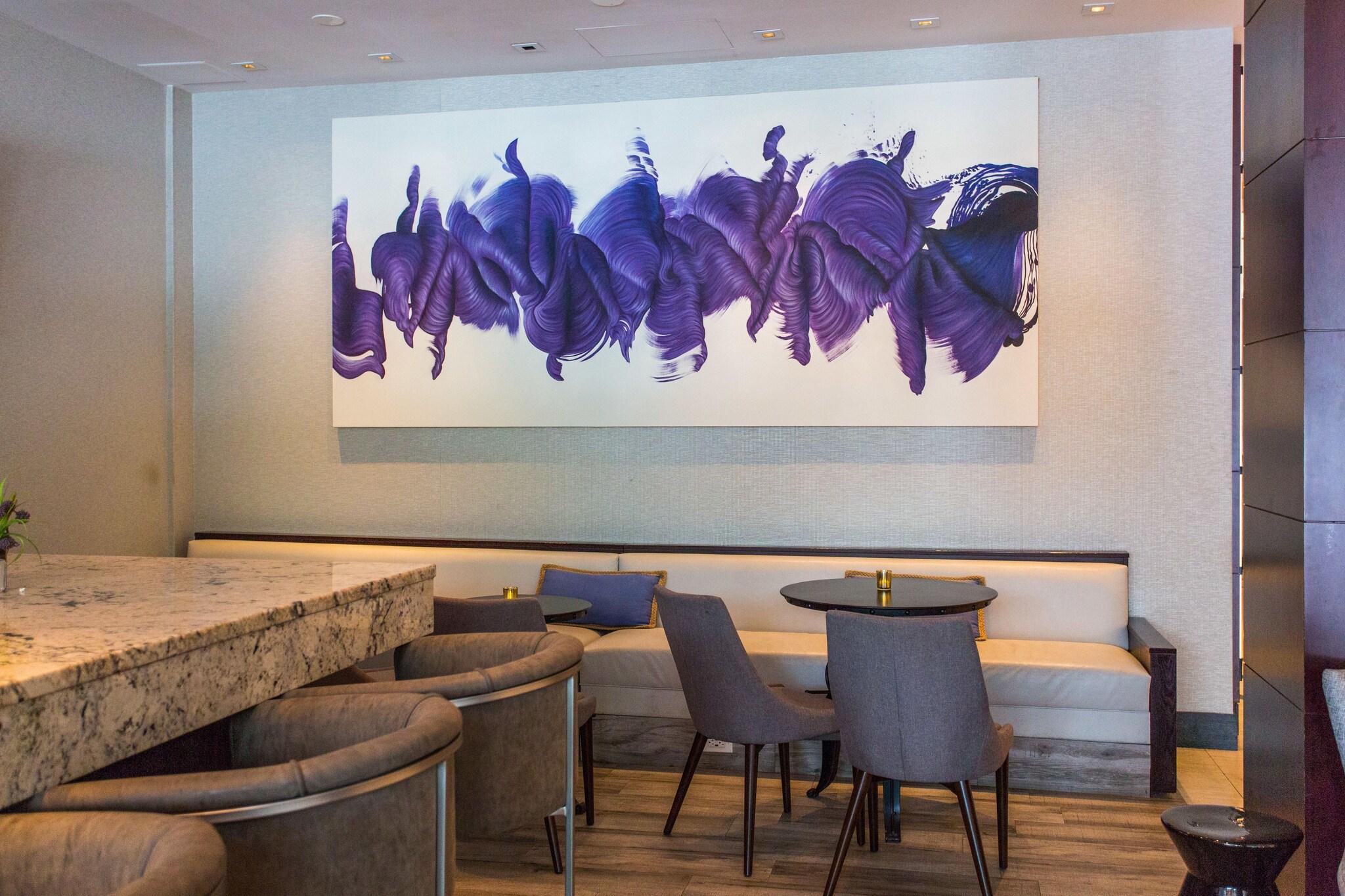 Ivy Hotel