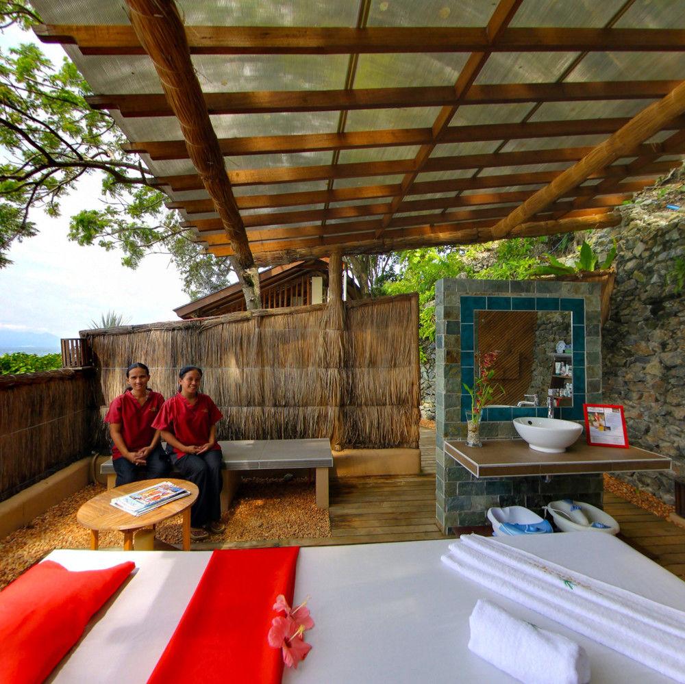 El Galleon/Asia Divers Resort by null