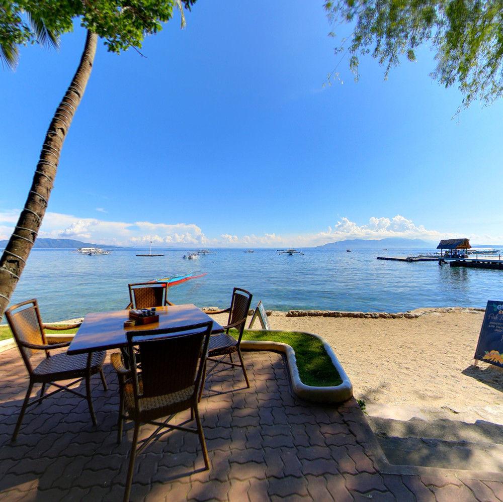 El Galleon/Asia Divers Resort by null