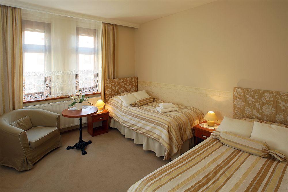 Hotel Roudna by null