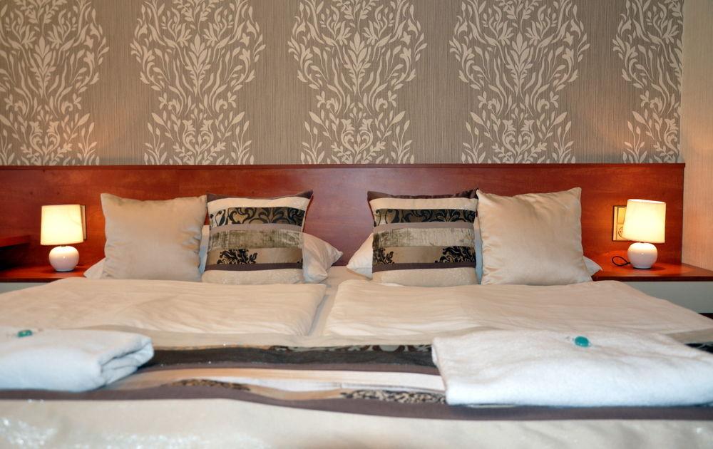 Hotel Roudna by null