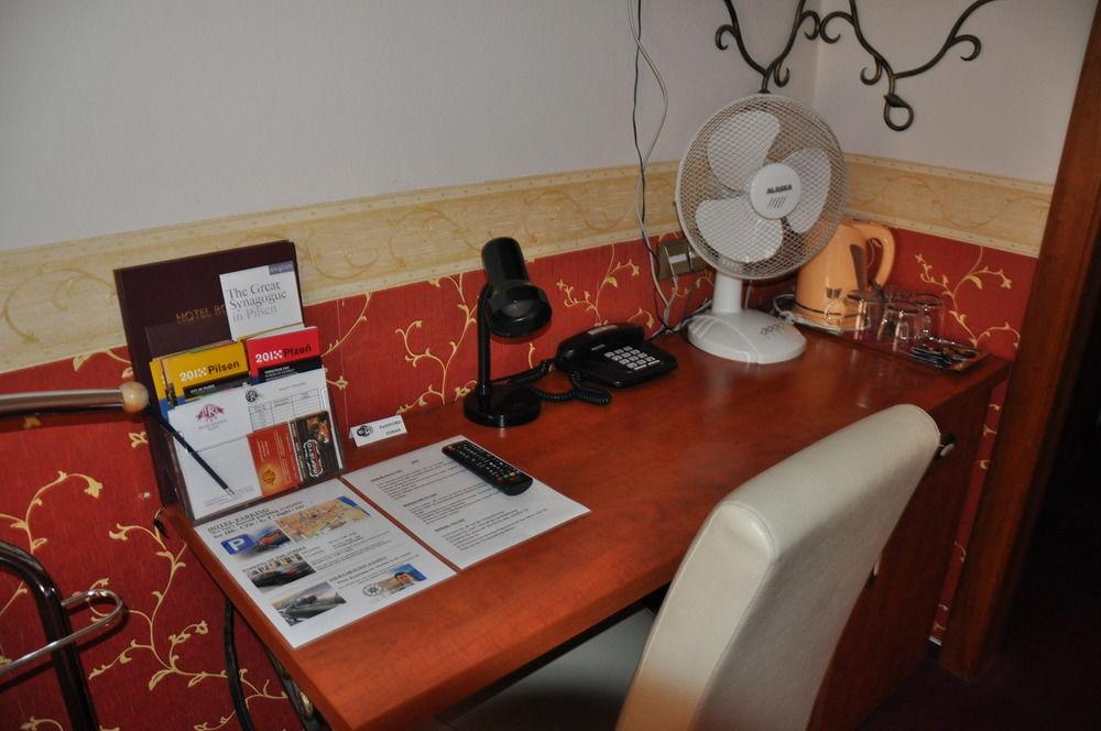 Hotel Roudna by null