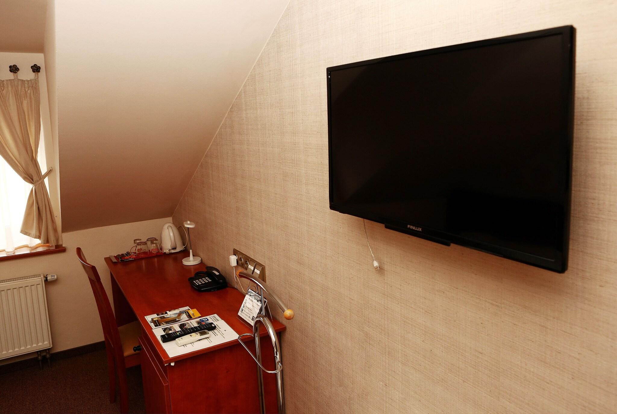 Hotel Roudna by null