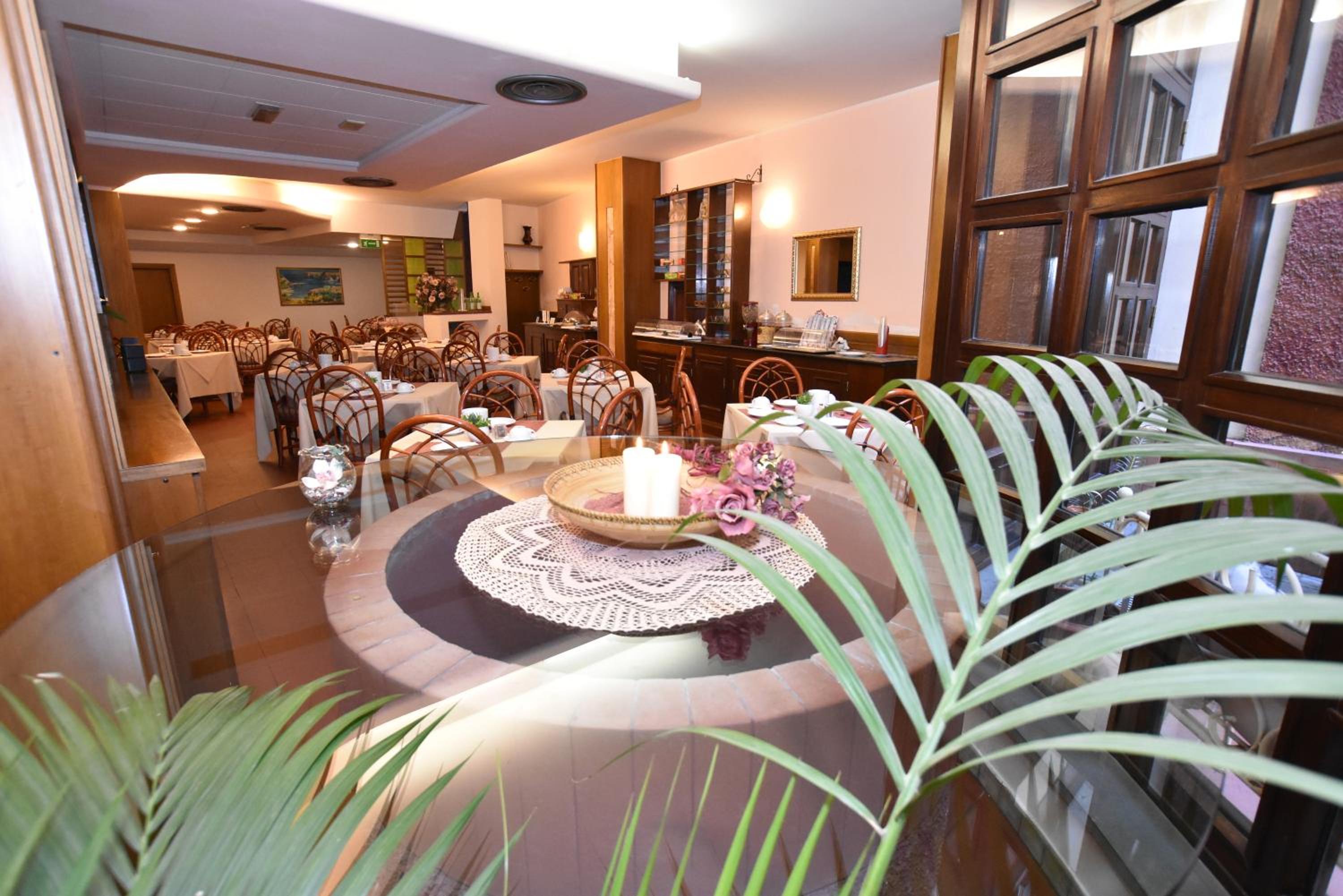 Hotel Le Mura