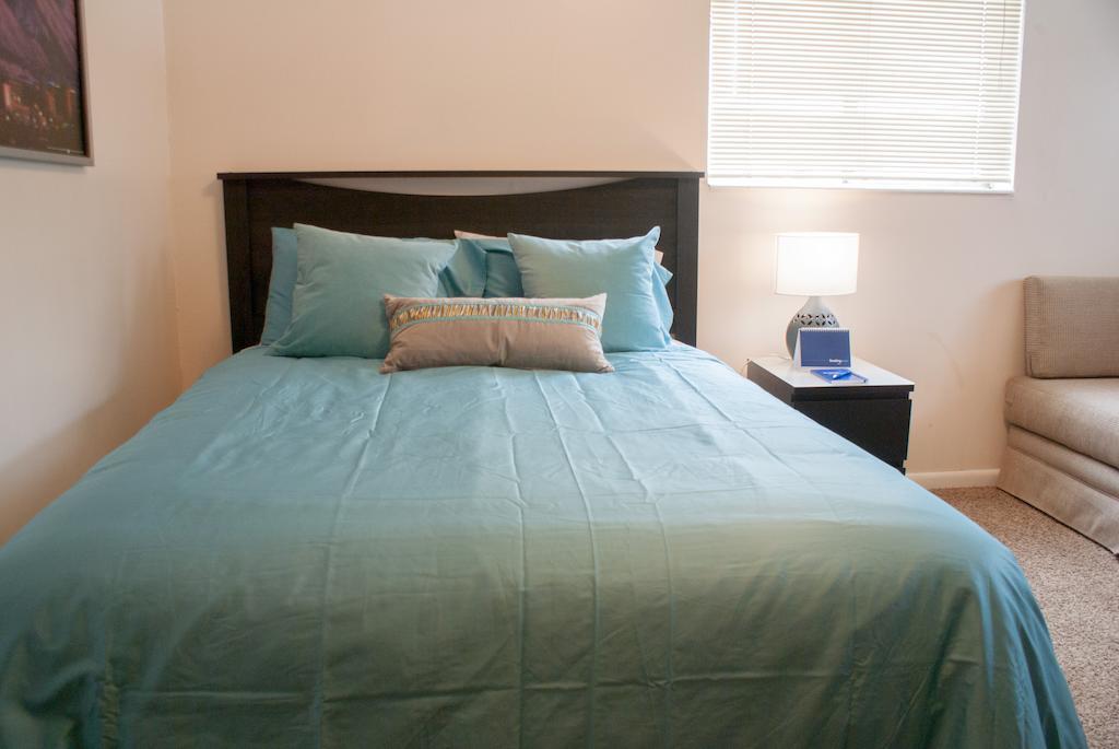 Chateau Apres Lodge by null