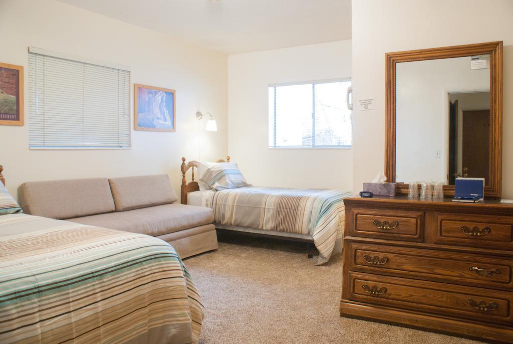 Chateau Apres Lodge by null