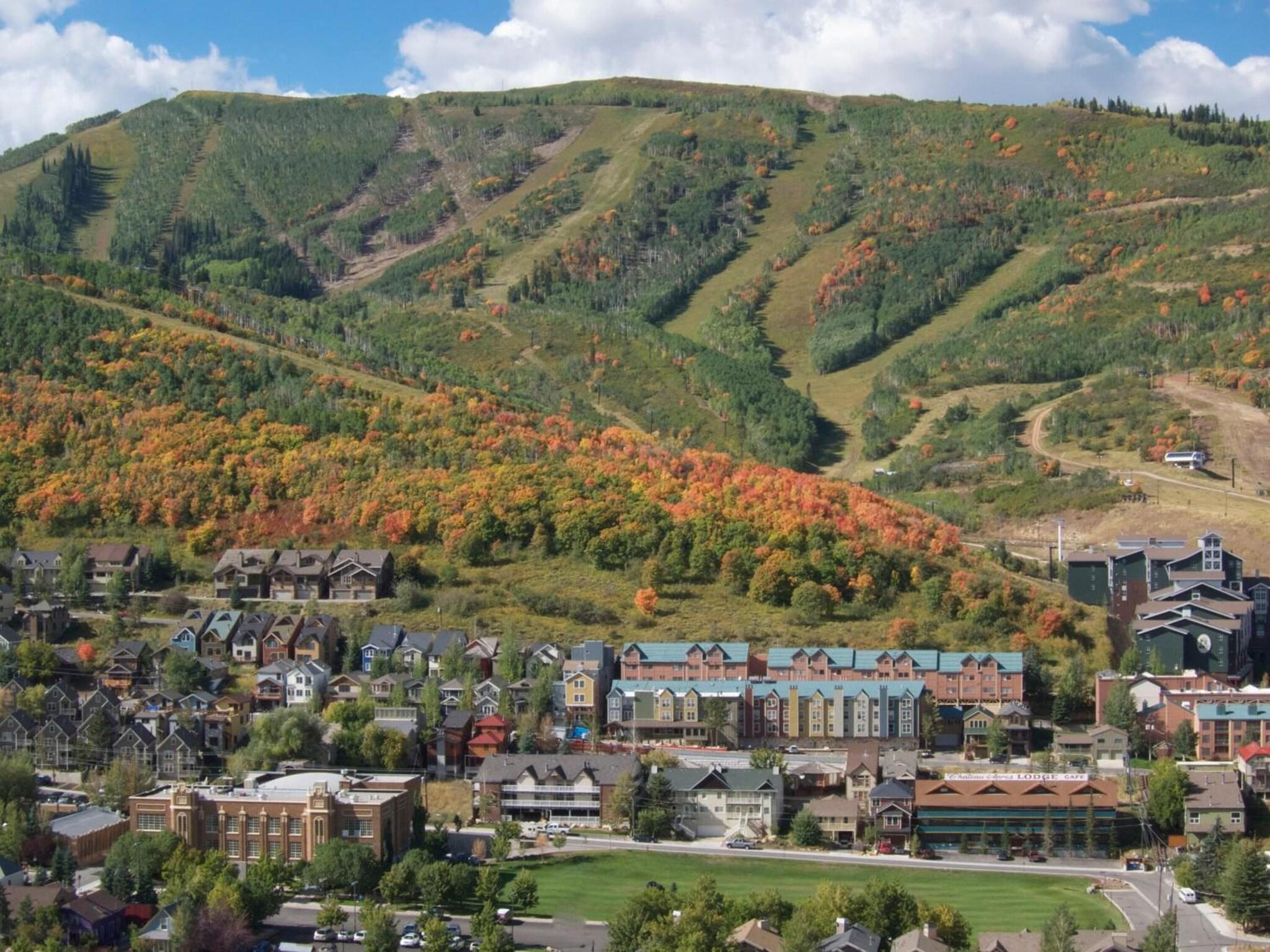 Chateau Apres Lodge by null