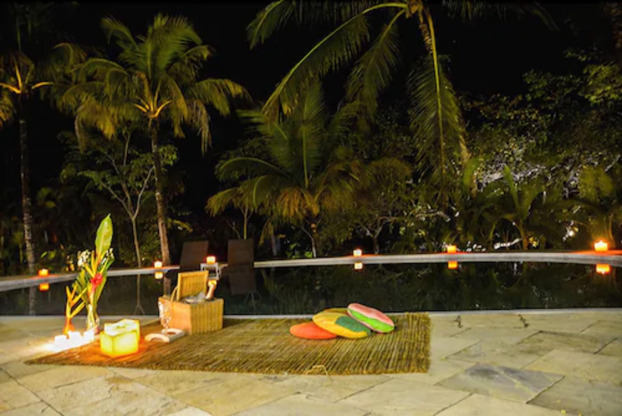 Pousada Jacarandá by null