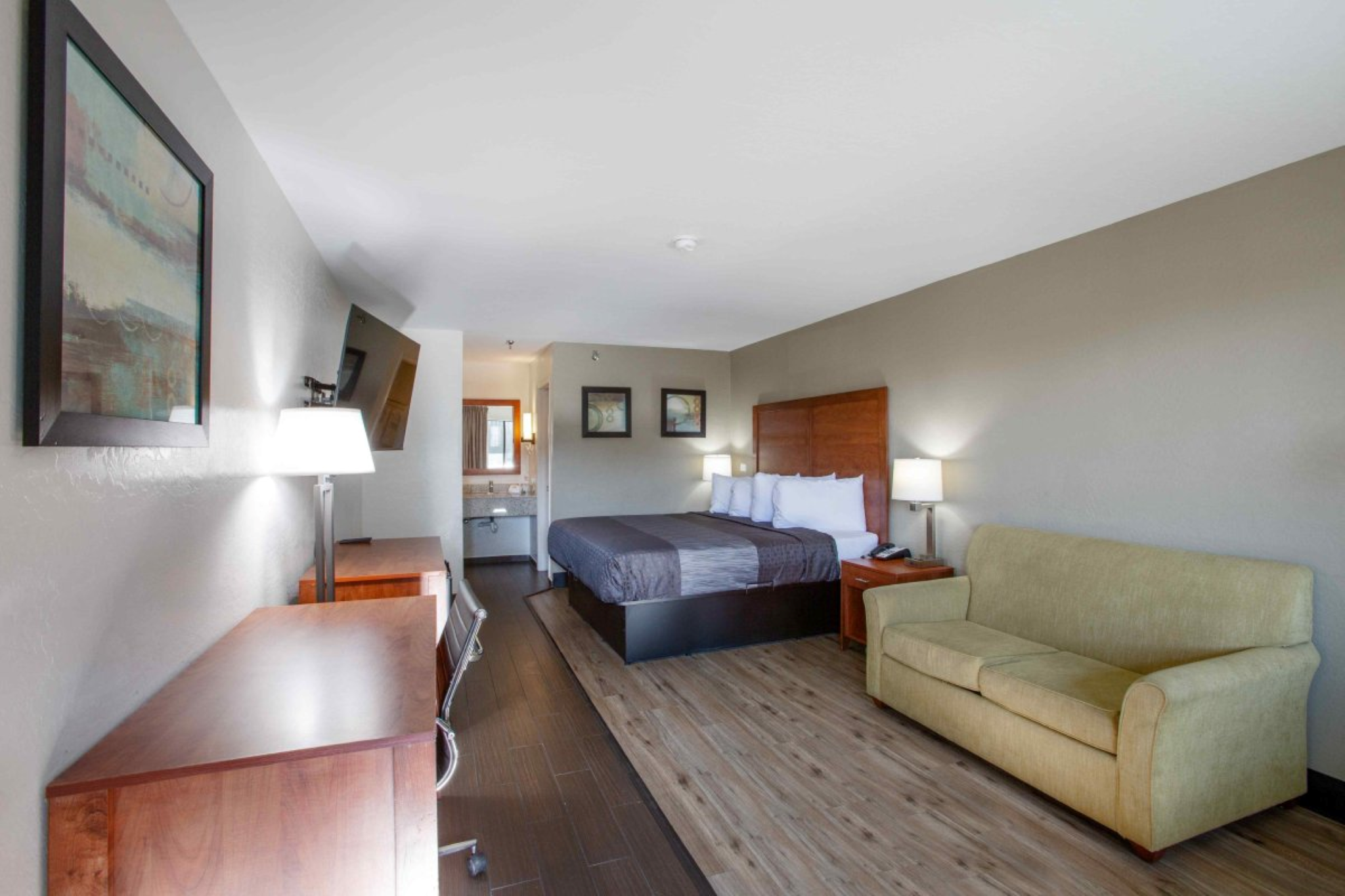 Hotel Serene Glendale Peoria Surestay Collection