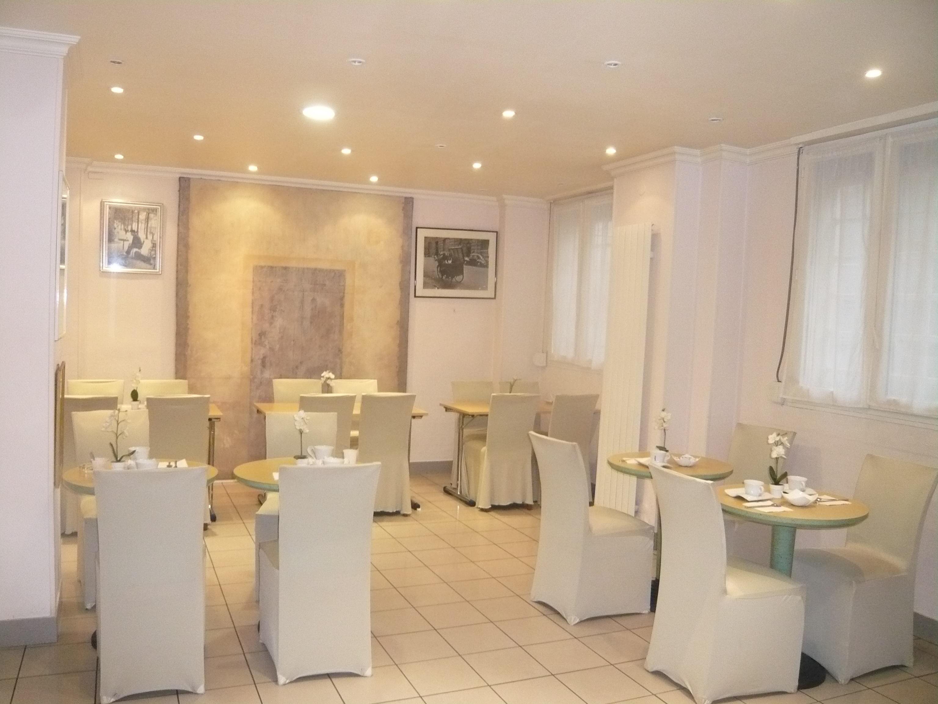 Hotel Clauzel