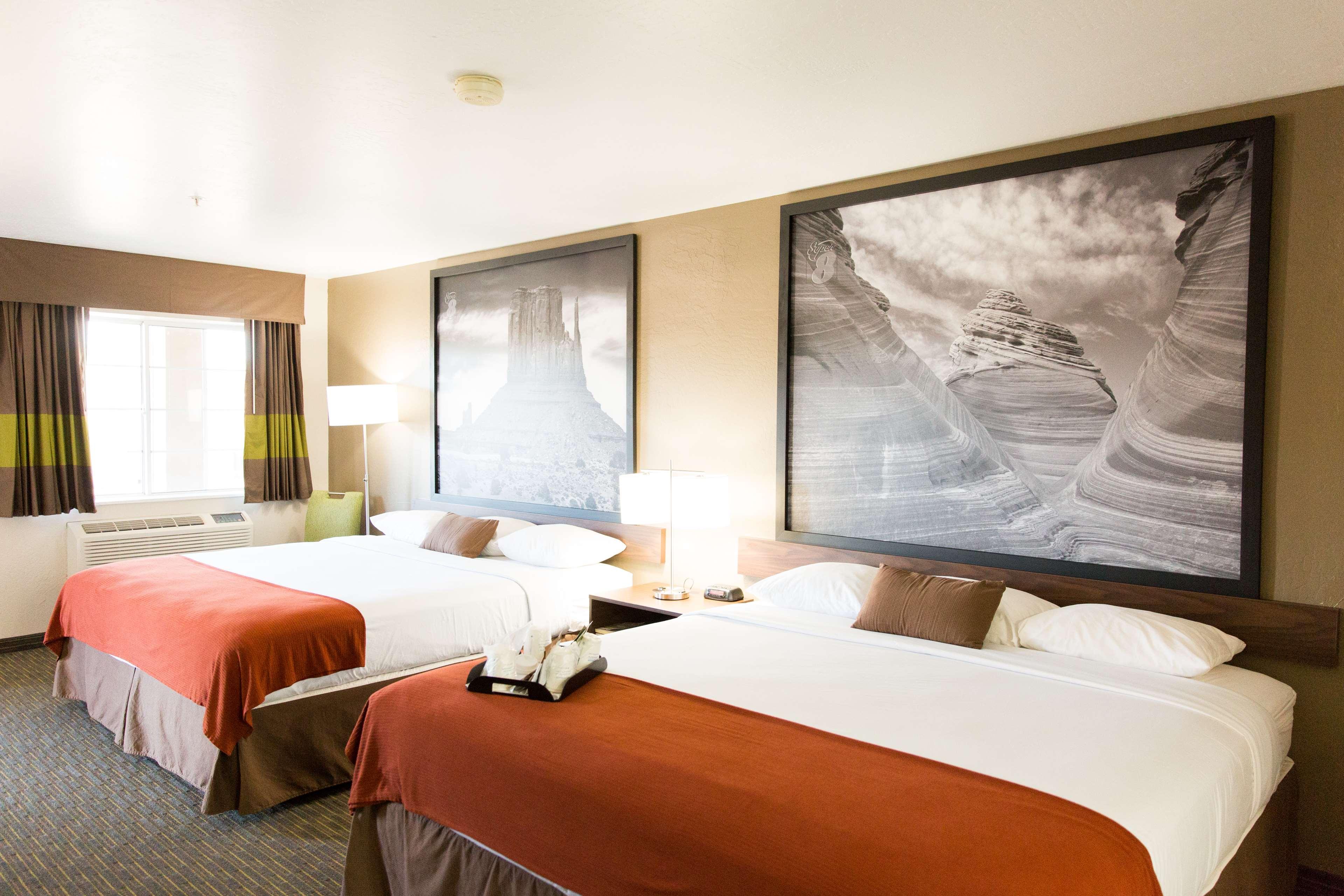 Super 8 By Wyndham Wickenburg Az