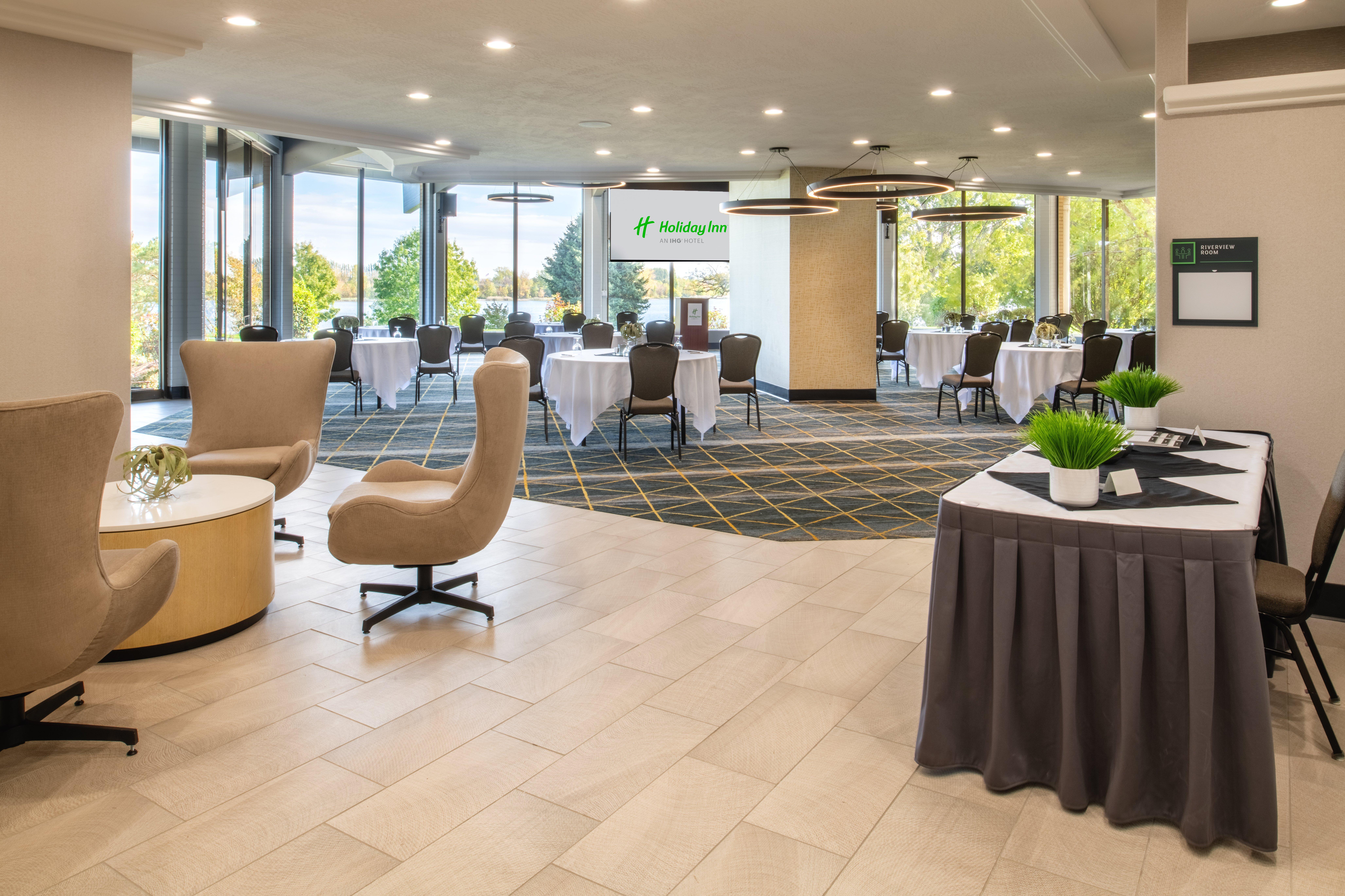 Holiday Inn Richland On The River By IHG
