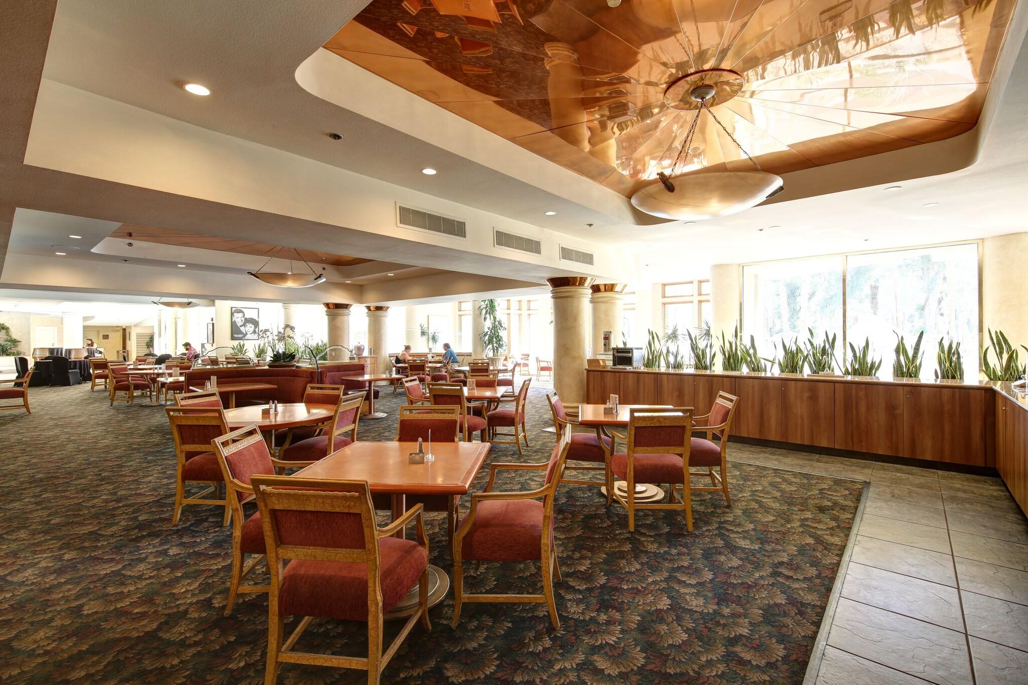 Indian Wells Resort