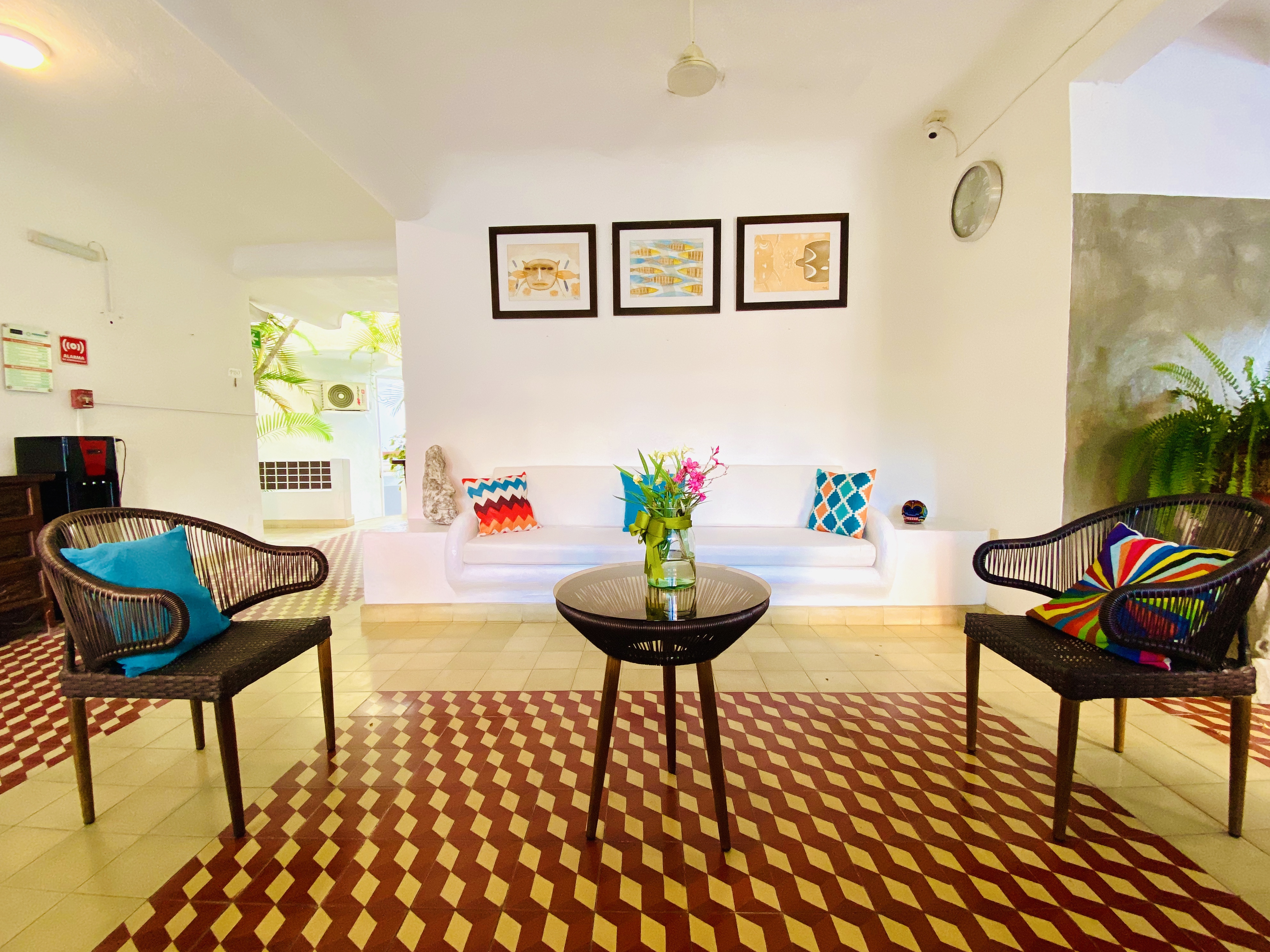 Hotel Amaca by null