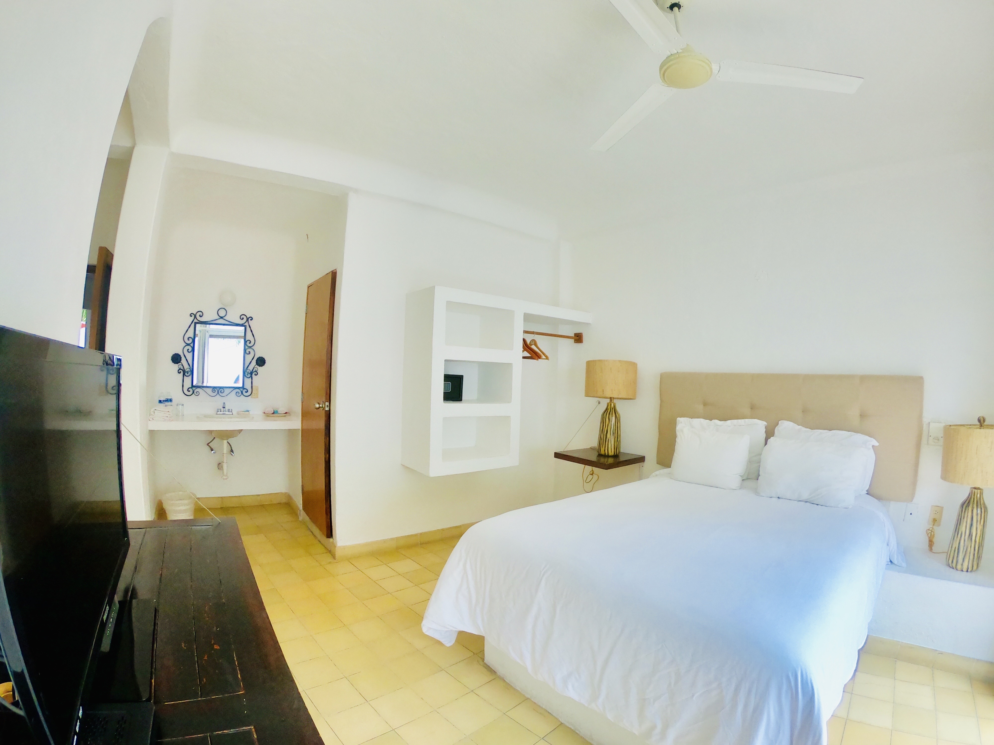 Hotel Amaca by null