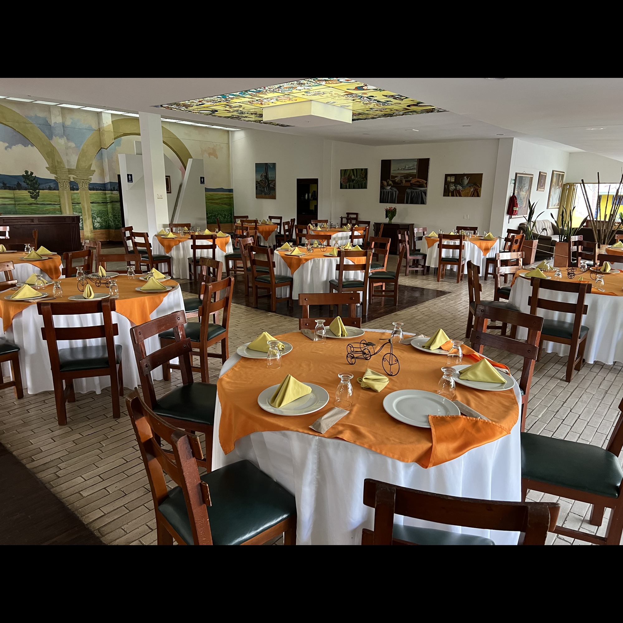 Ecohotel La Casona