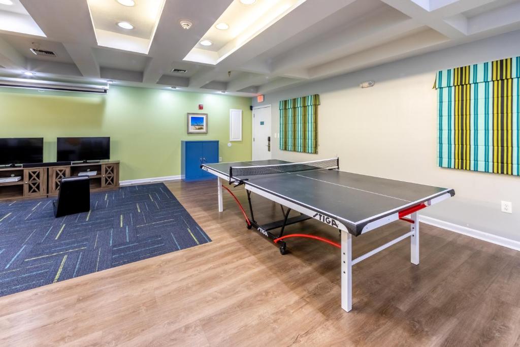 Holiday Inn Club Vacations Panama City Beach Resor