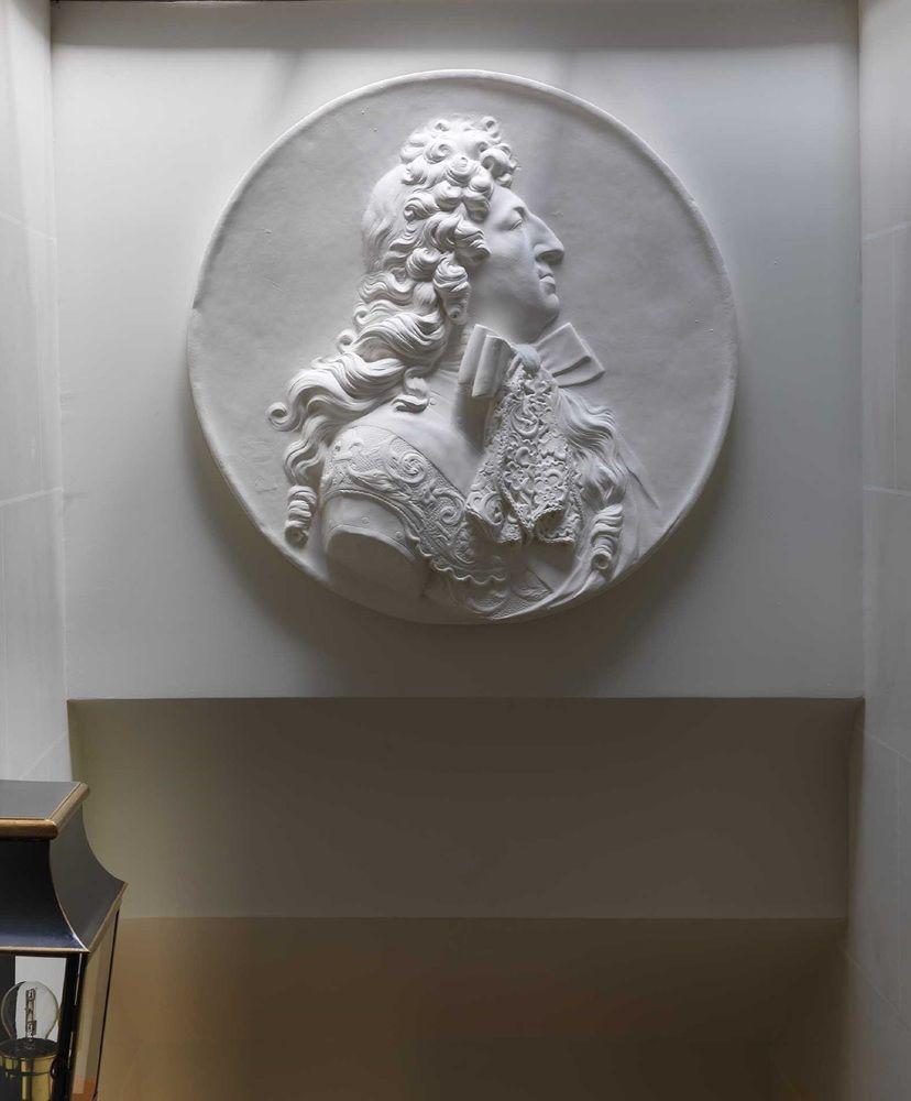 Hôtel Marquis Faubourg Saint-Honoré by null