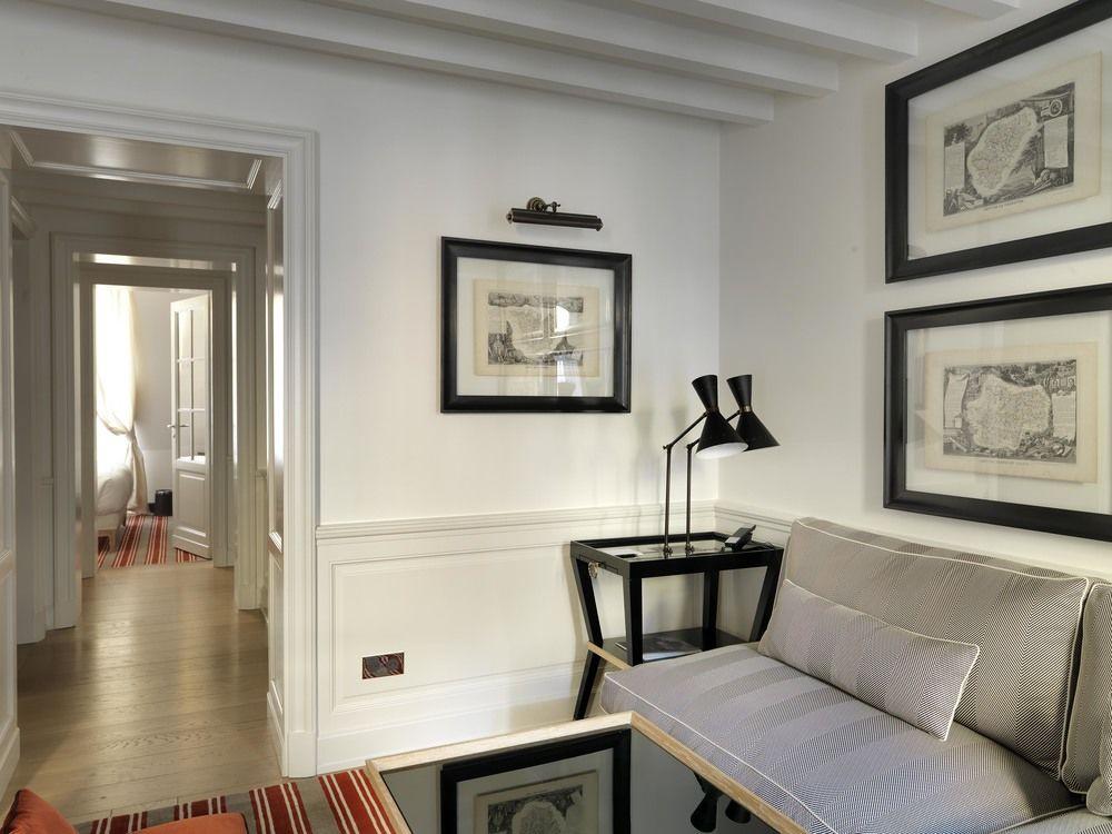 Hôtel Marquis Faubourg Saint-Honoré by null Hôtel Marquis Faubourg Saint-Honoré by null