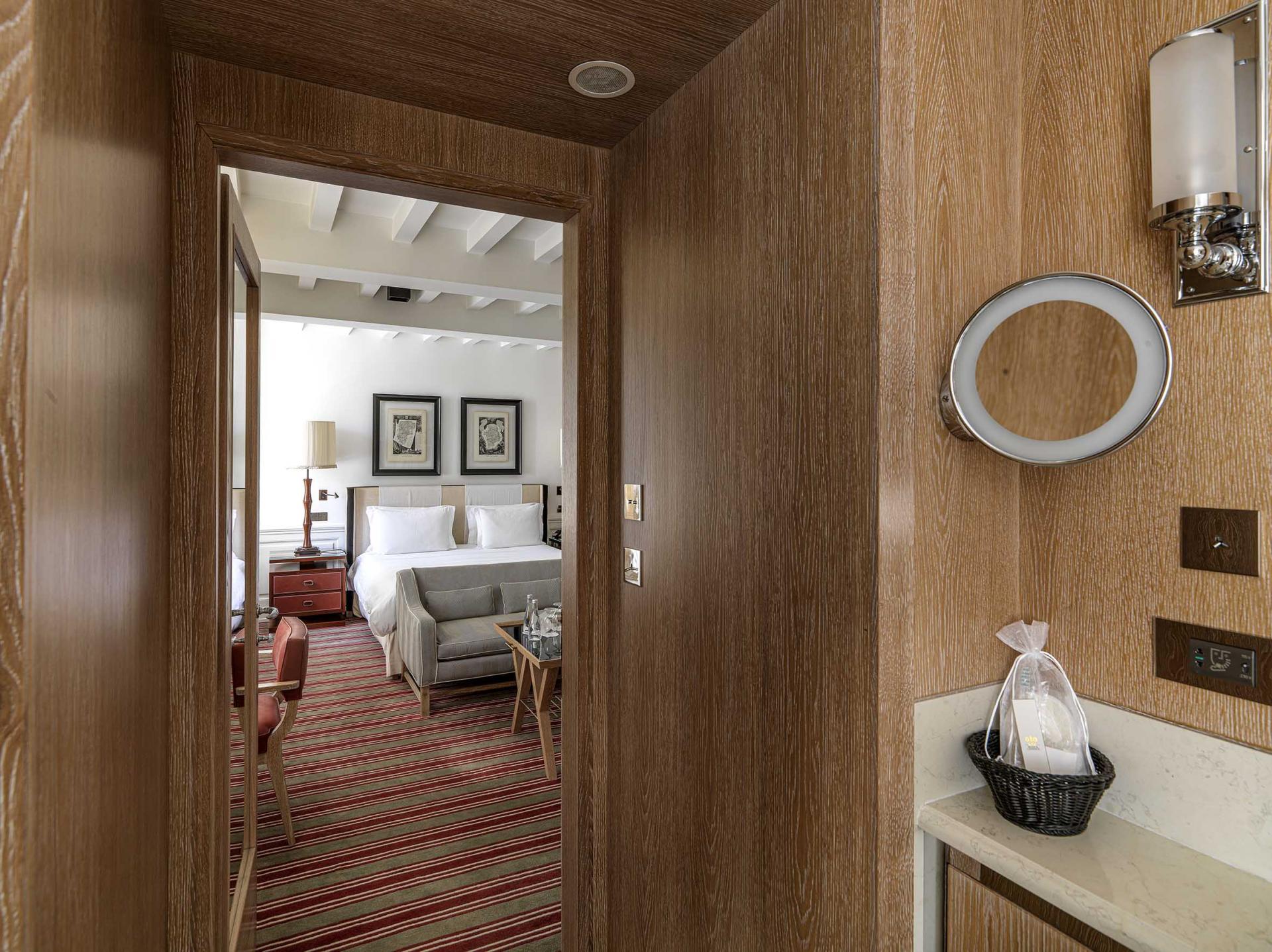 Hôtel Marquis Faubourg Saint-Honoré by null