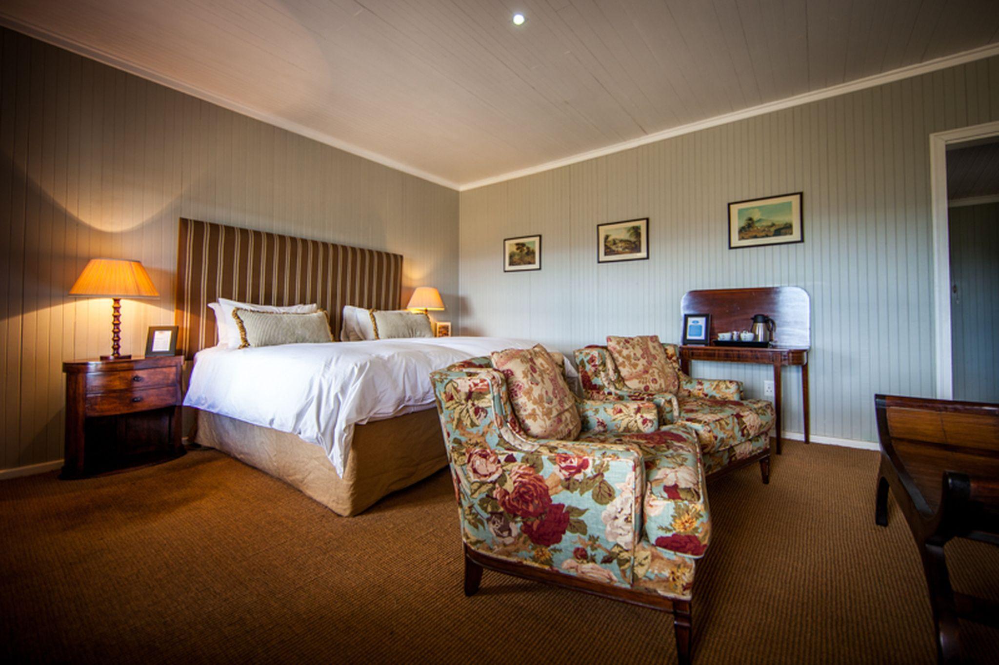 Camp Figtree by The Oyster Collection by null