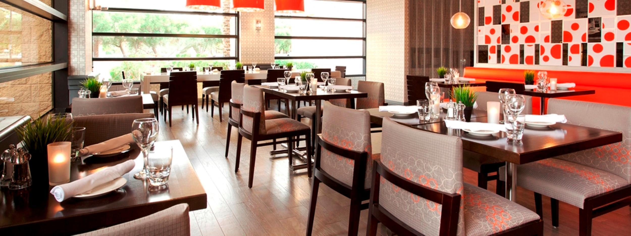 Radisson Hotel Phoenix Airport