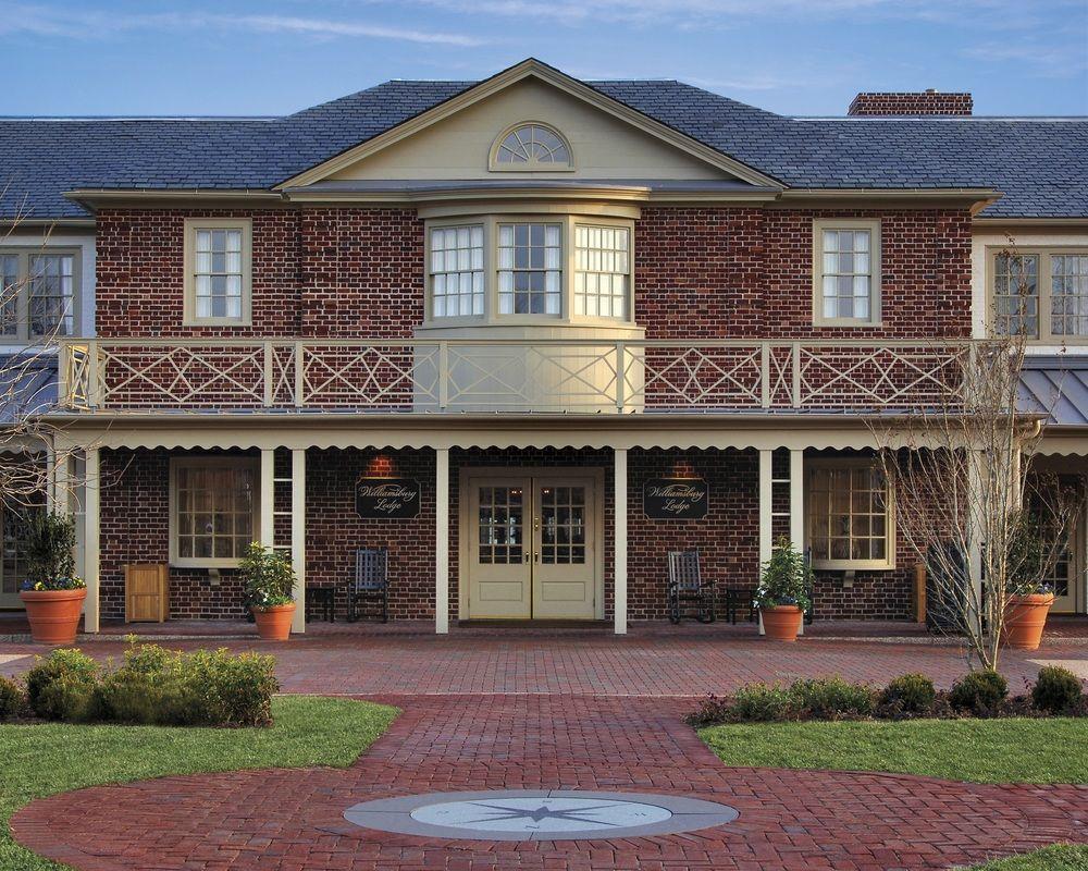 Williamsburg Lodge, Autograph Collection by null