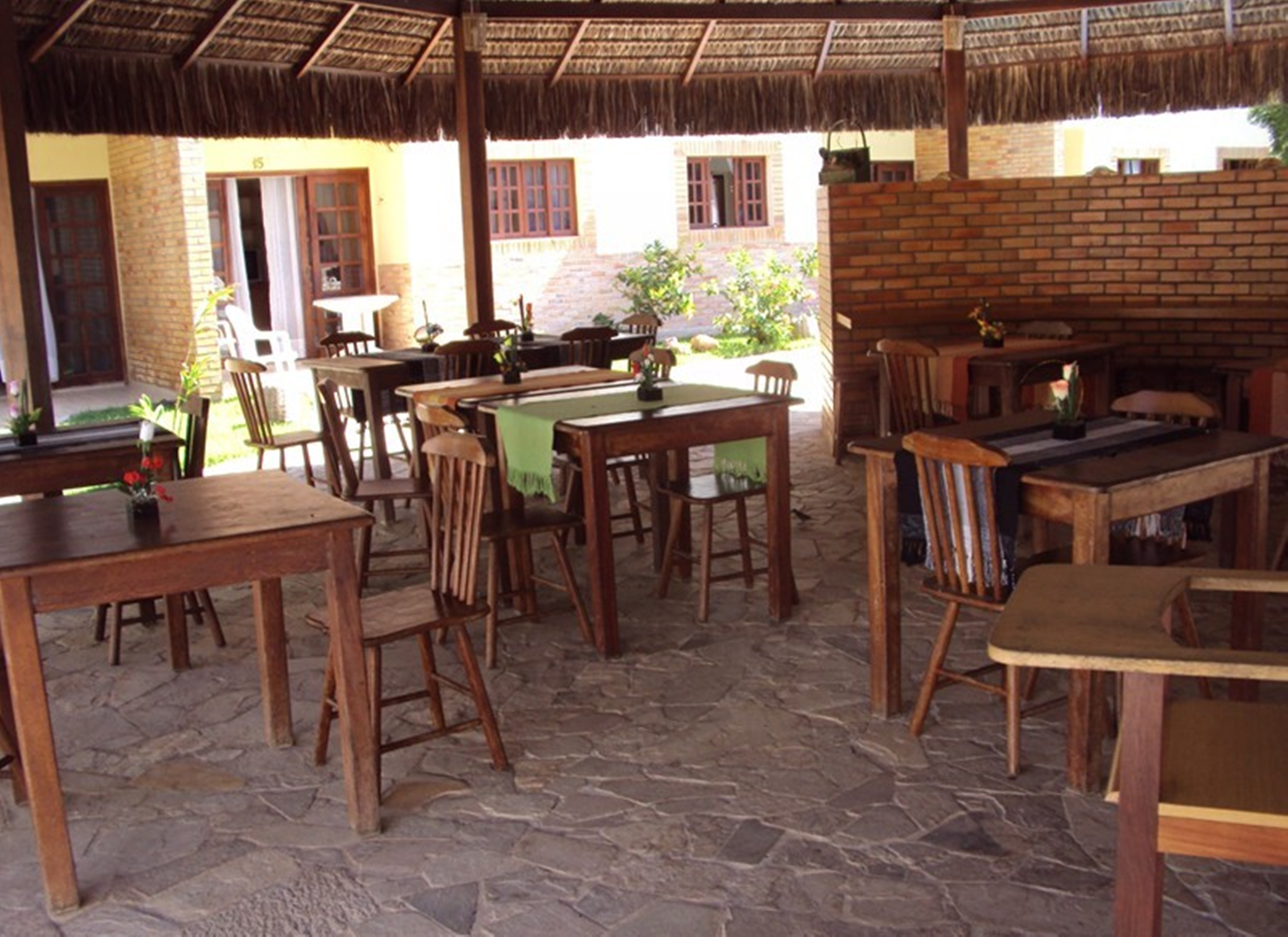 CostaSol Pipa Chales
