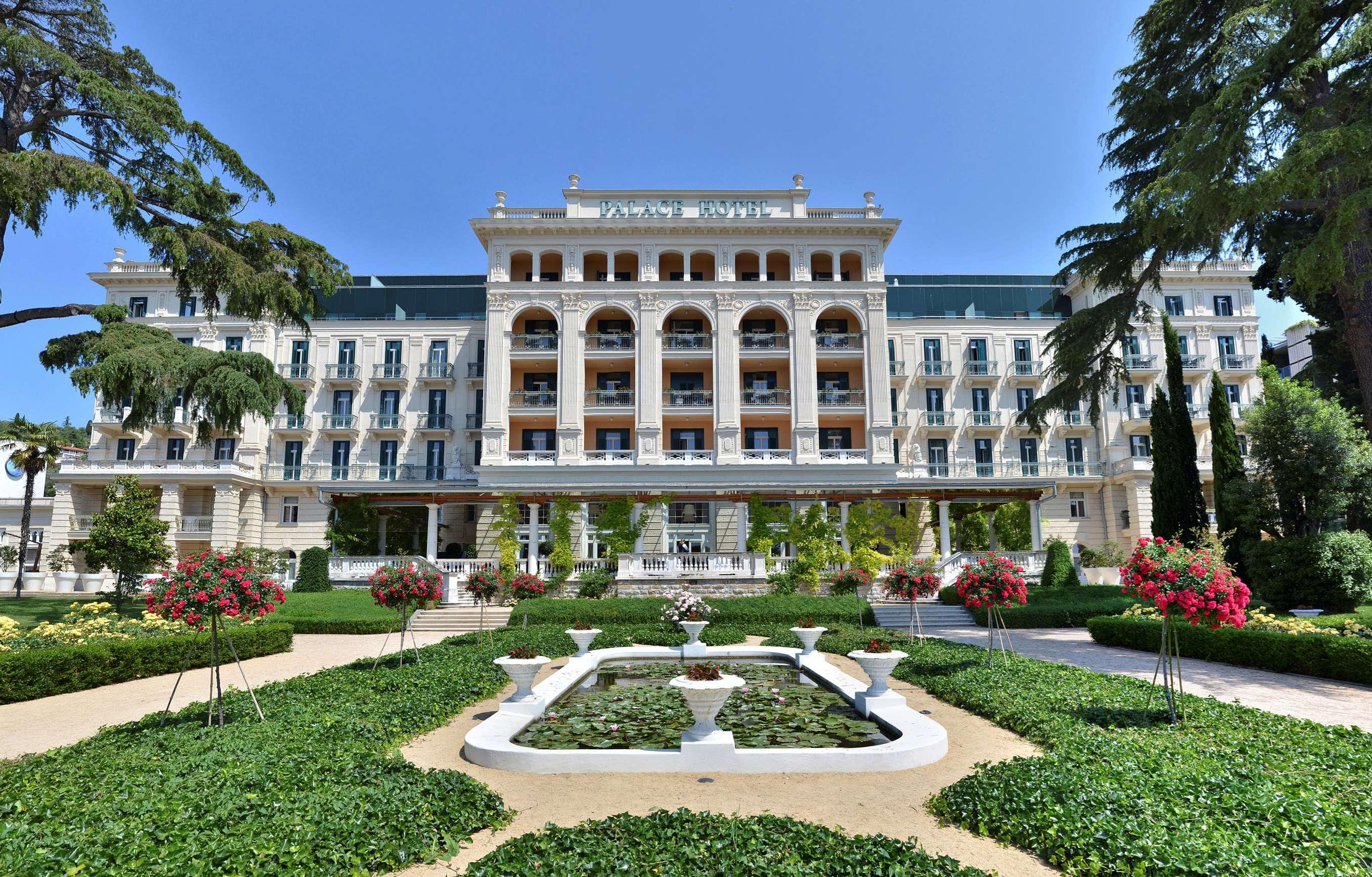 Kempinski Palace Portoroz Istria image