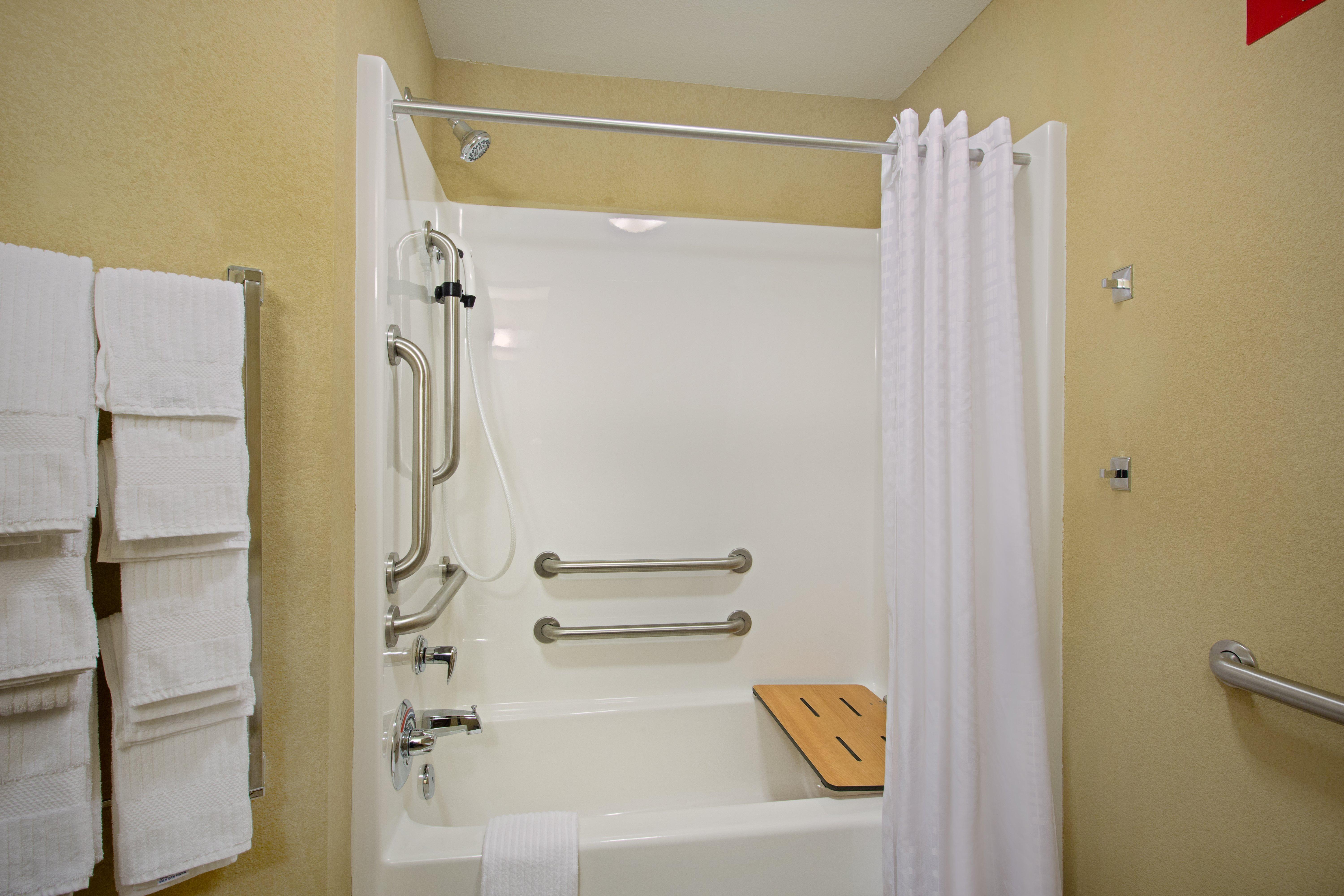 Candlewood Suites Pittsburgh-Cranberry
