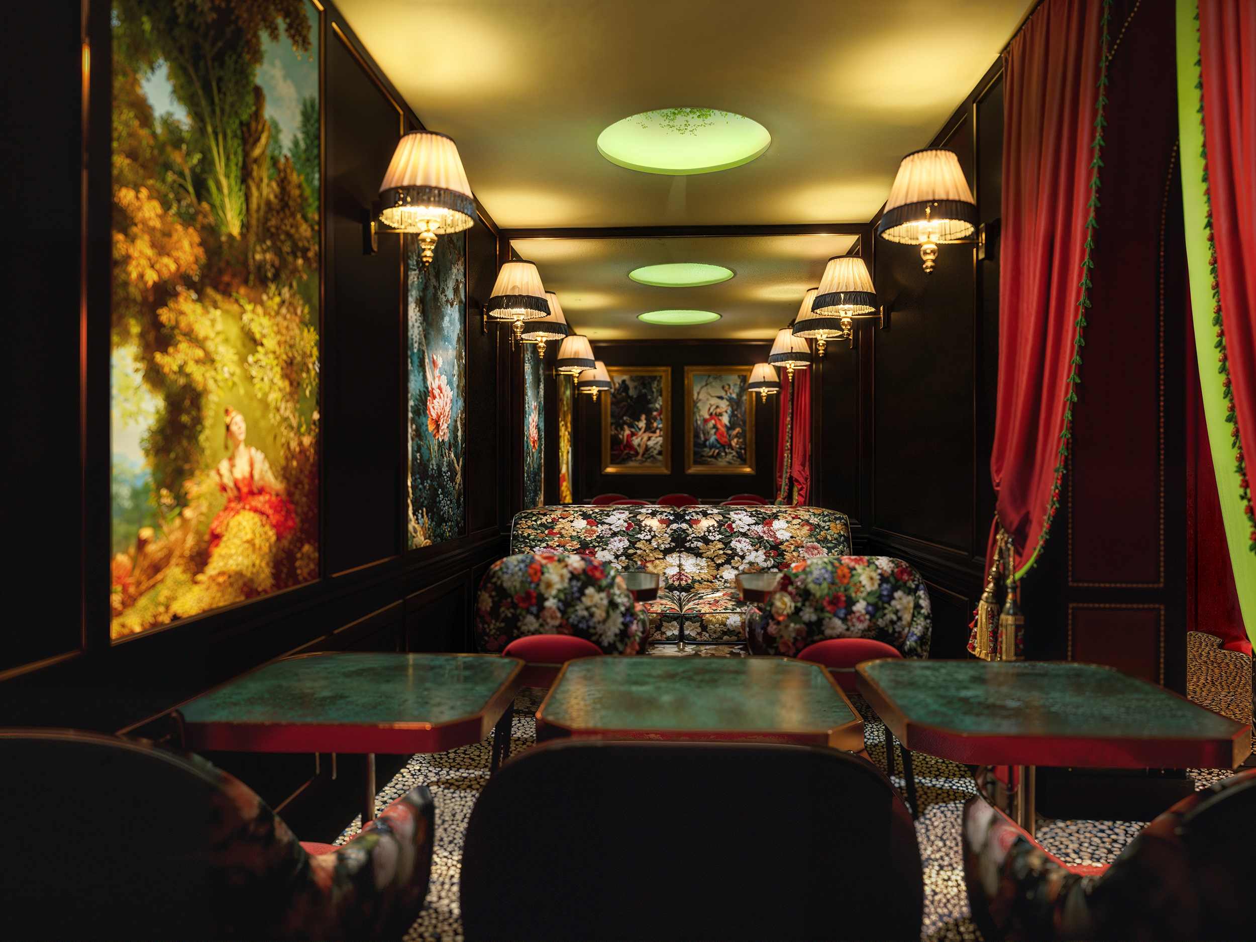 Grand Tonic Hôtel & SPA Paris