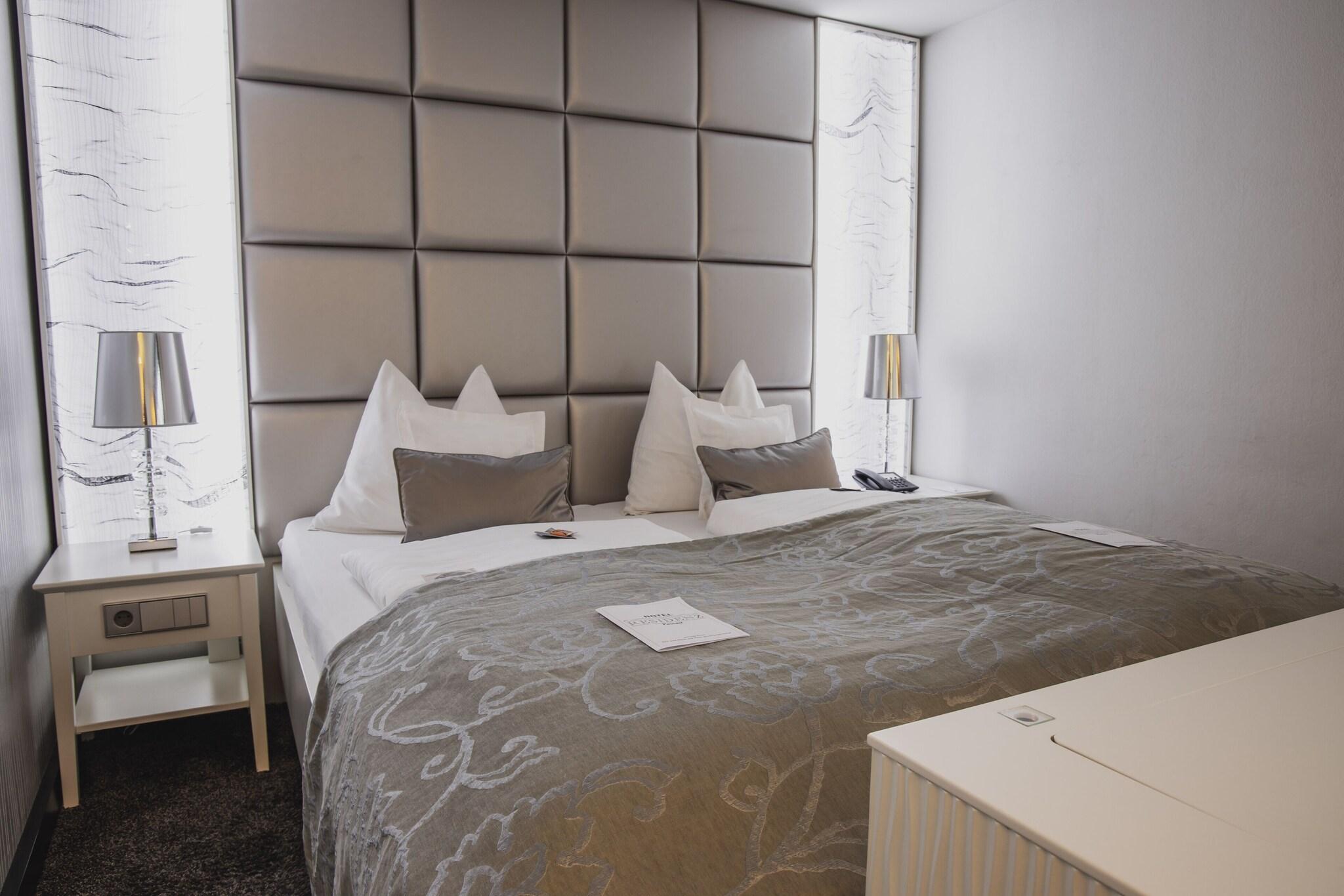 Hotel Residenz Passau by null