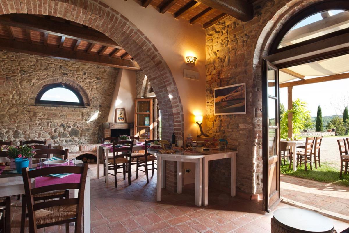 Podere Campaini