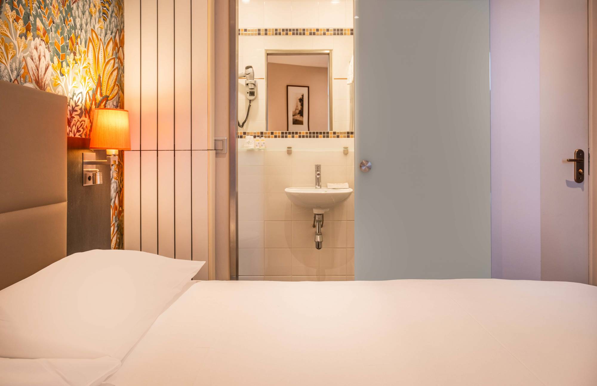 Hotel Terminus Orleans