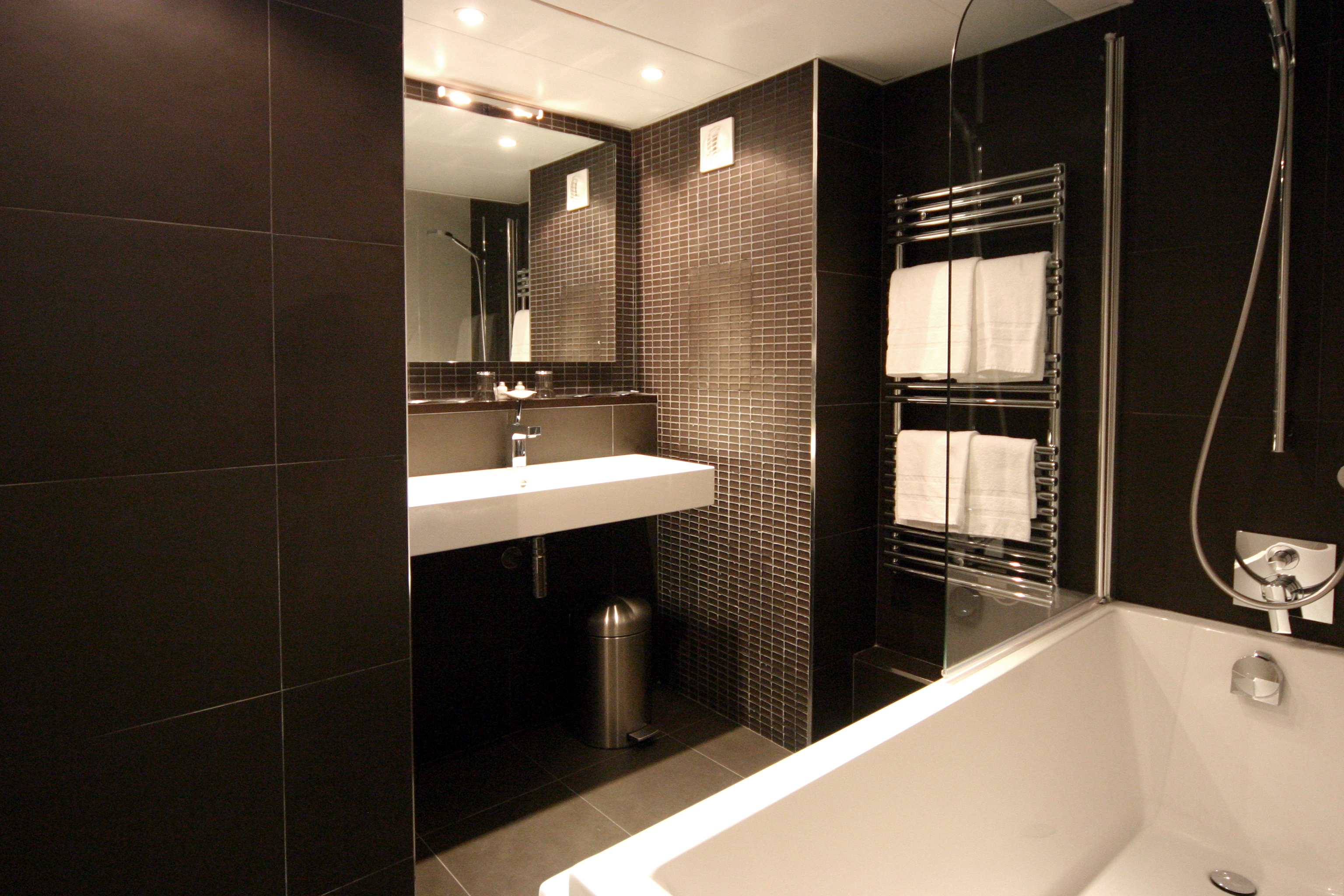 Hôtel Duo by null