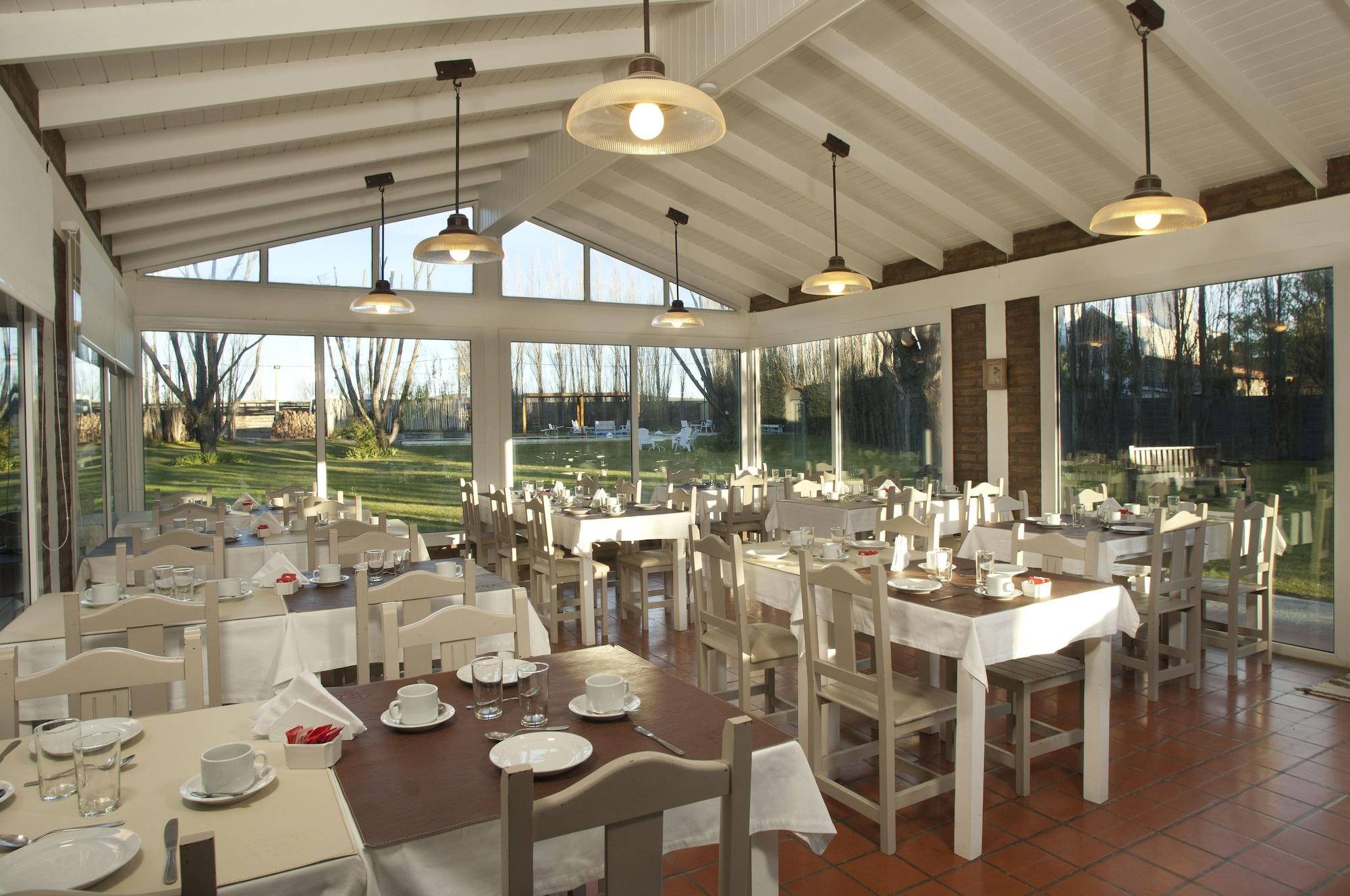 La Posada de Madryn
