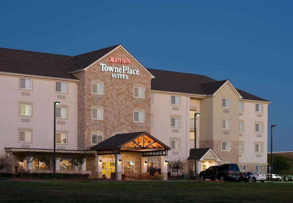 TownePlace Suites by Marriott Pocatello image