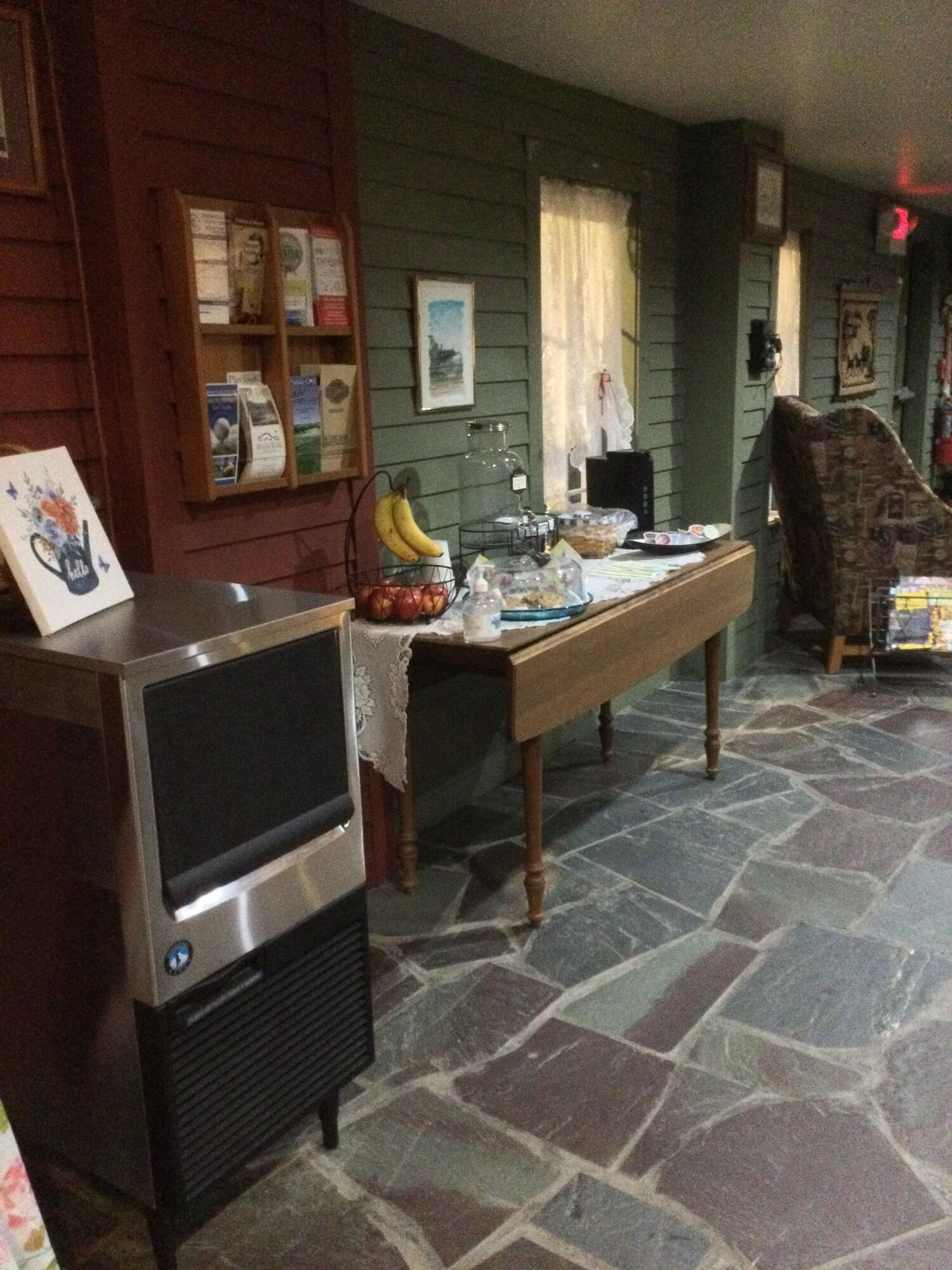 Stagecoach House Inn B&B