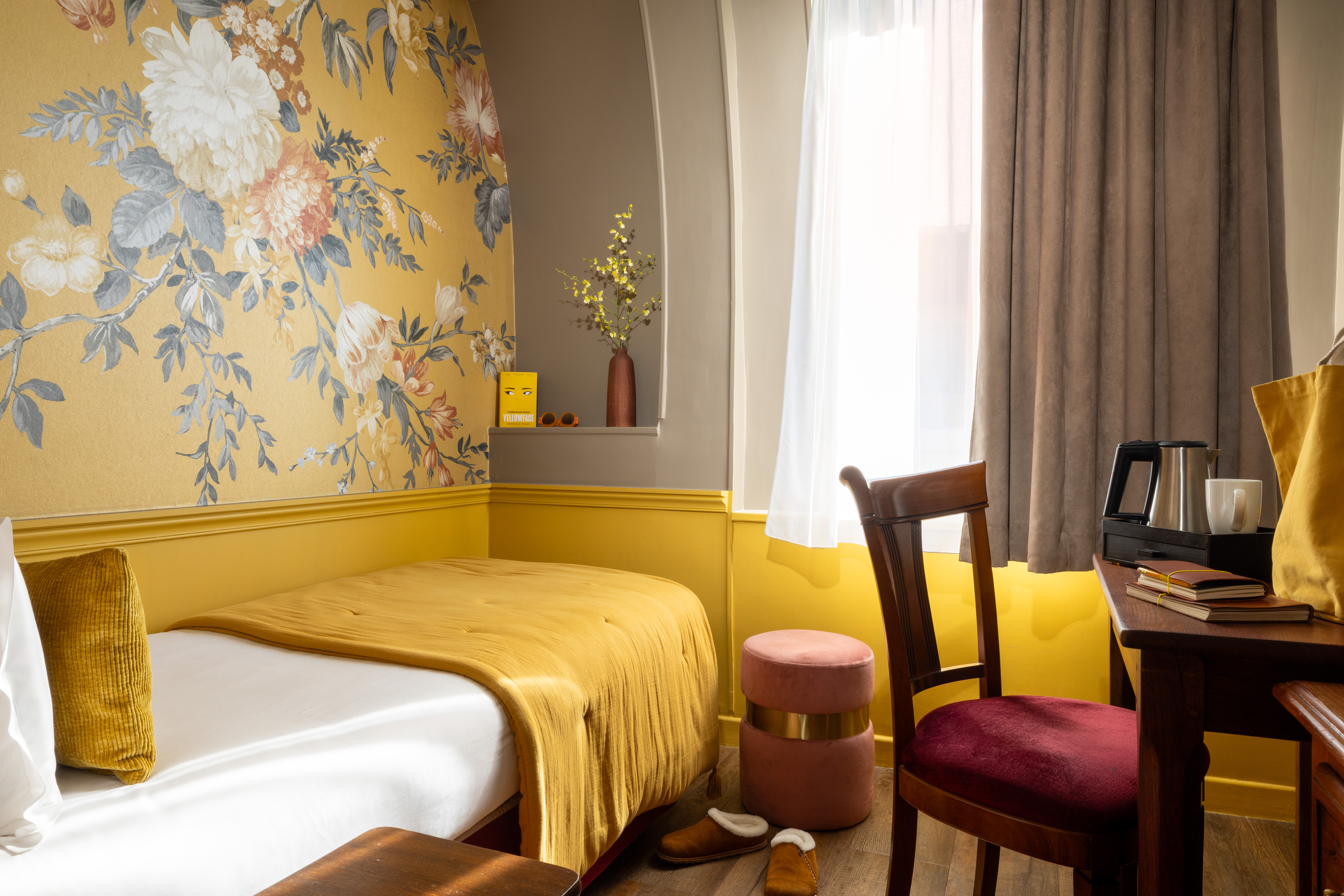 Welcome Hotel Paris