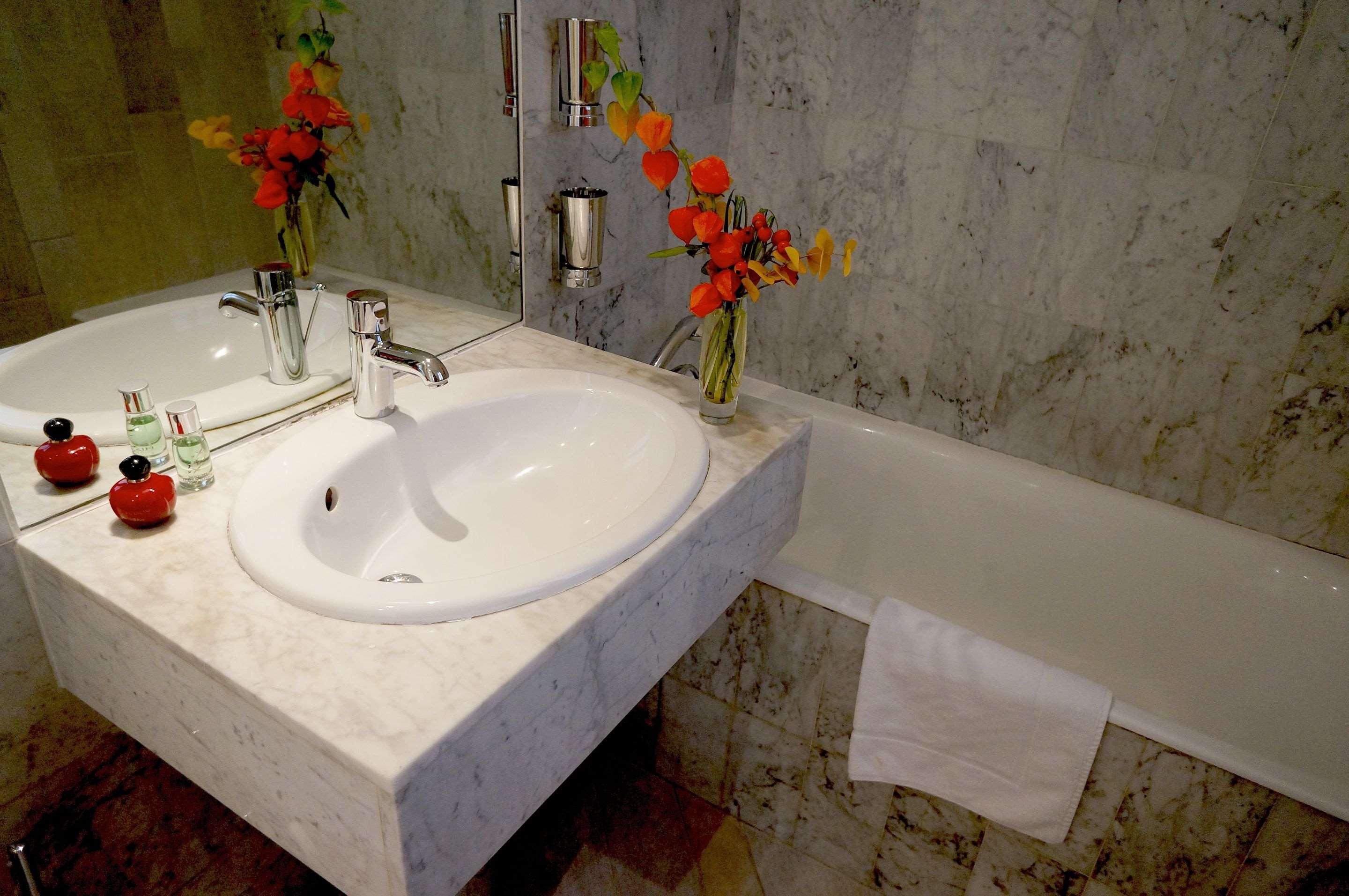 Hotel Danemark by null