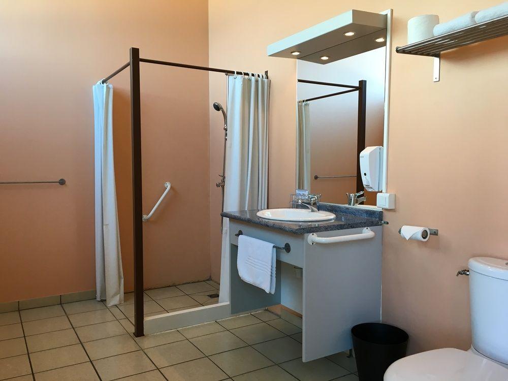 Tahiti Airport Motel by null